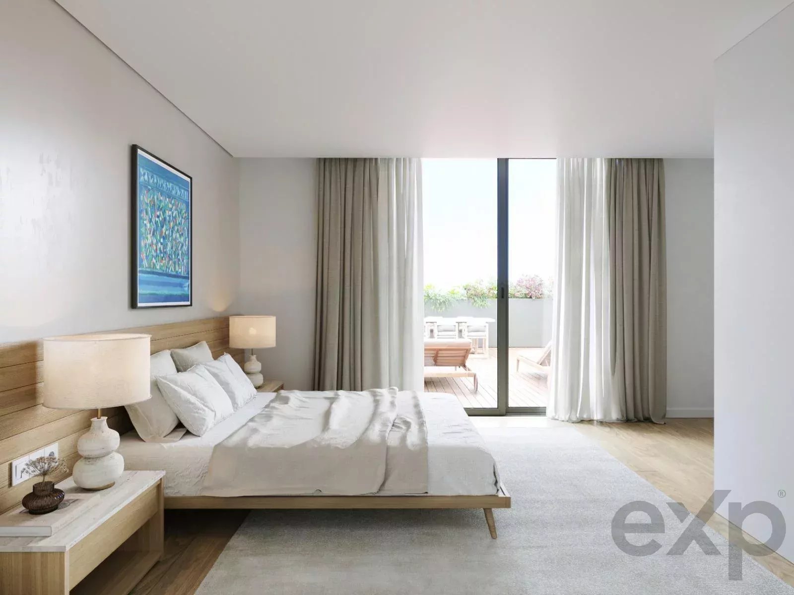 Moradia T4 Contemporânea de luxo: com Piscina, Jardim e Terraços | Centro de Matosinhos