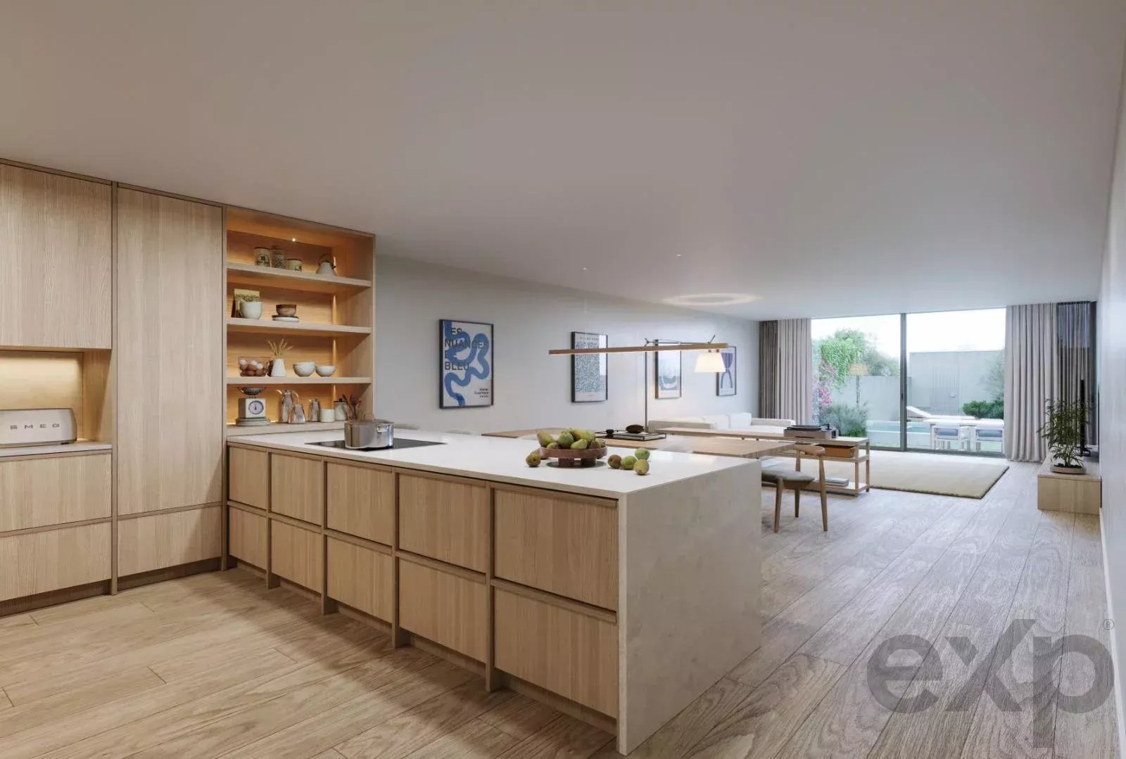 Moradia T4 Contemporânea de luxo: com Piscina, Jardim e Terraços | Centro de Matosinhos
