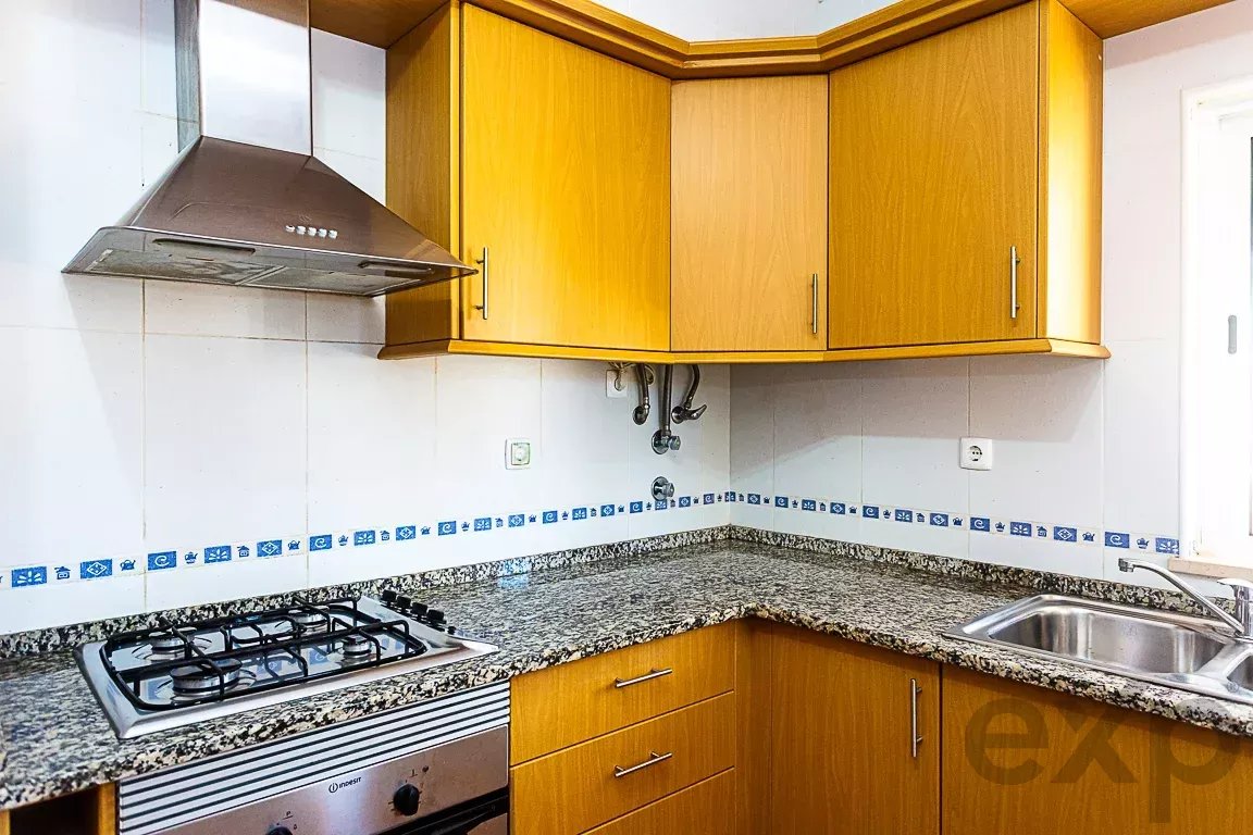 Two‑bedroom apartment with swimming pool, two terraces and parking, located close to Barril Beach 86718467 image 14