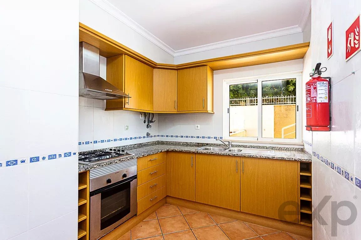 Two‑bedroom apartment with swimming pool, two terraces and parking, located close to Barril Beach 86718467 image 8