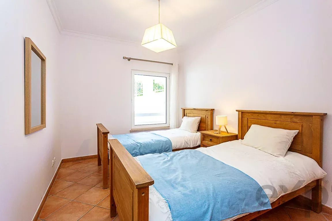 Two‑bedroom apartment with swimming pool, two terraces and parking, located close to Barril Beach 86718467 image 10