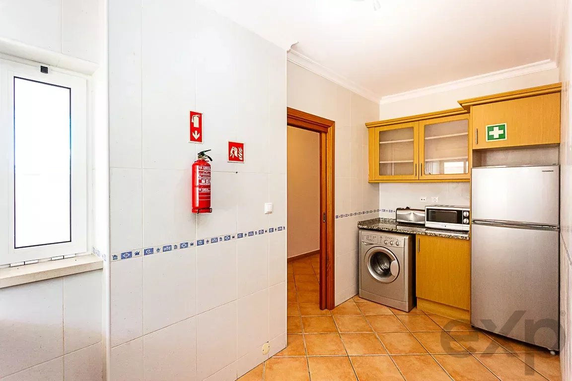 Two‑bedroom apartment with swimming pool, two terraces and parking, located close to Barril Beach 86718467 image 15