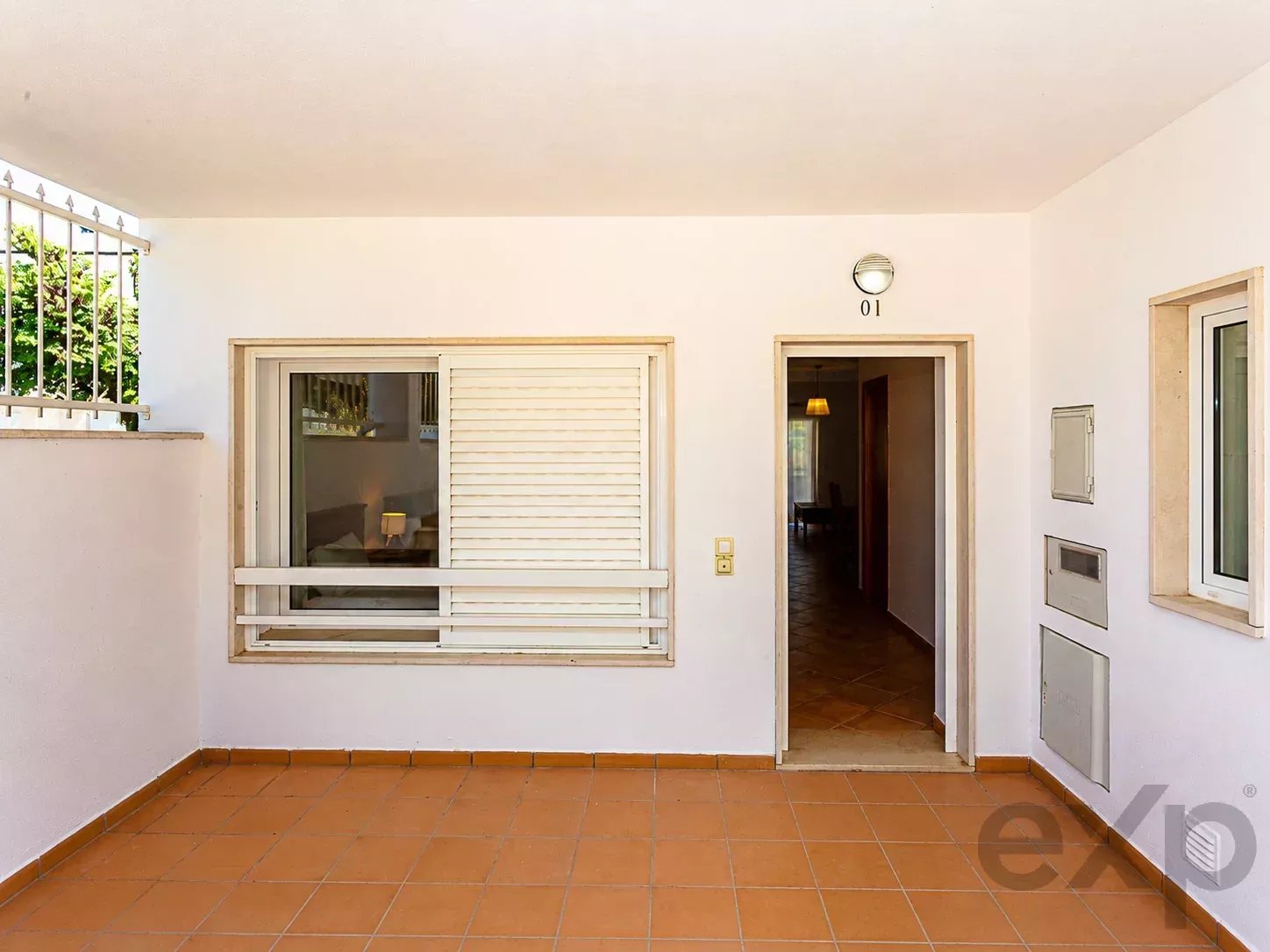 Two‑bedroom apartment with swimming pool, two terraces and parking, located close to Barril Beach 86718467 image 13