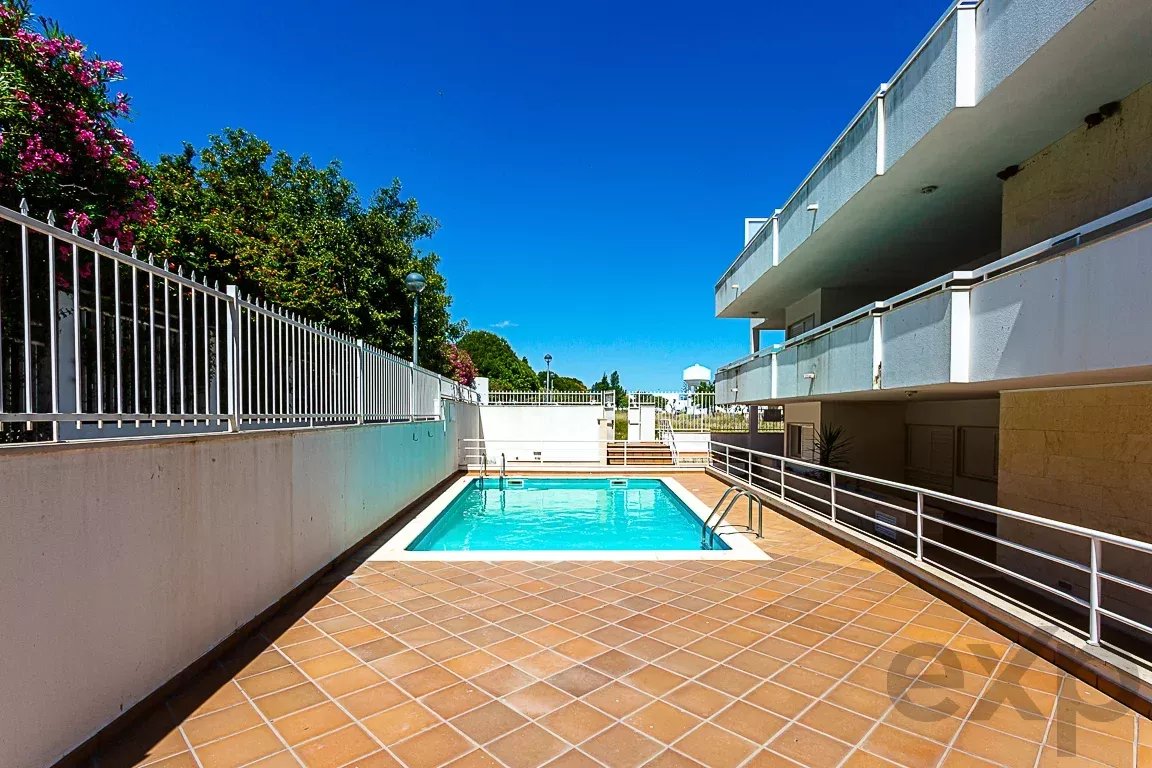 Two‑bedroom apartment with swimming pool, two terraces and parking, located close to Barril Beach 86718467 image 29
