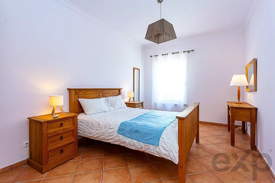 Two‑bedroom apartment with swimming pool, two terraces and parking, located close to Barril Beach 86718467 image 9