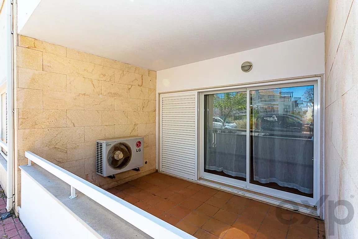 Two‑bedroom apartment with swimming pool, two terraces and parking, located close to Barril Beach 86718467 image 21