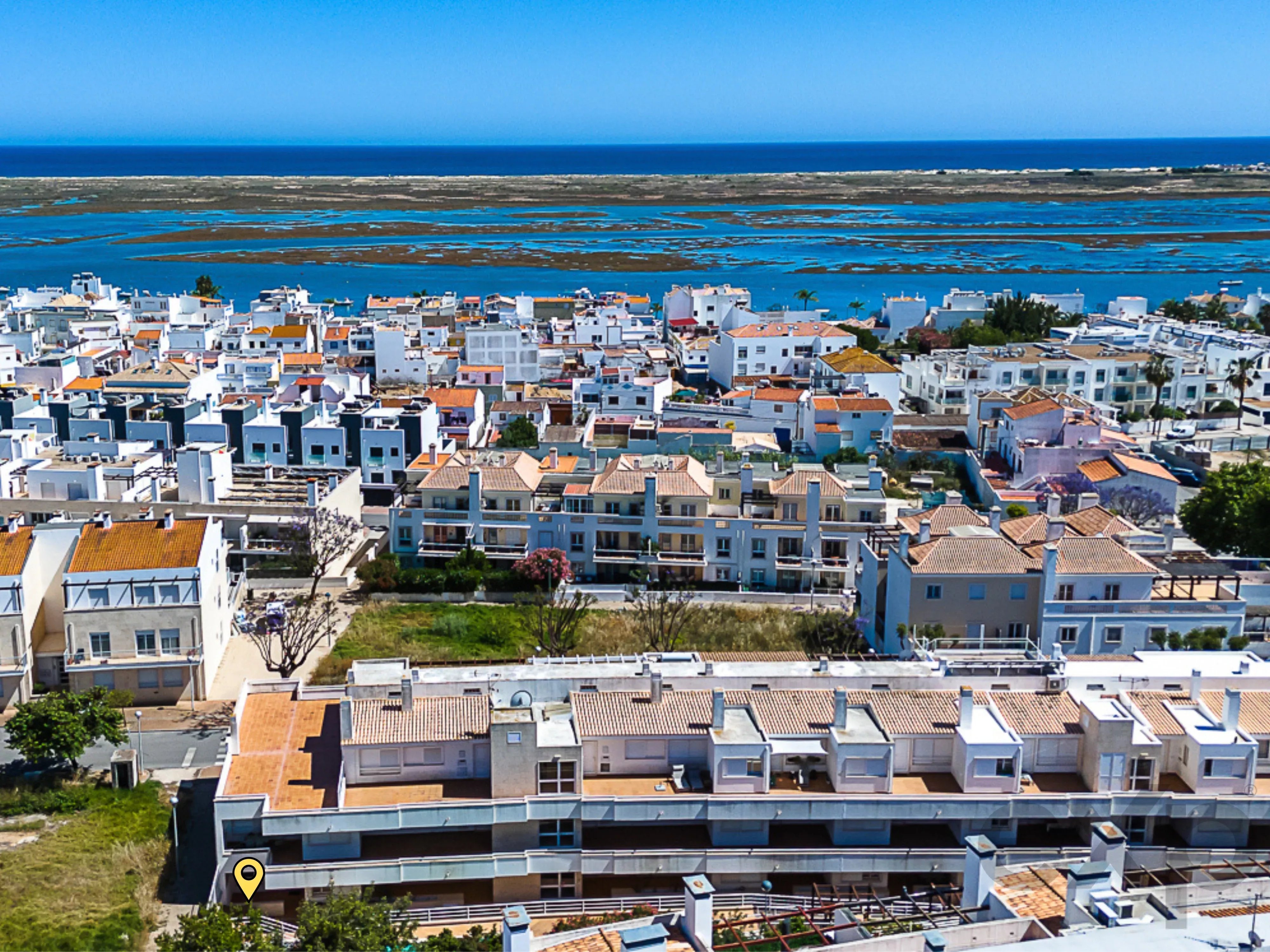 Two‑bedroom apartment with swimming pool, two terraces and parking, located close to Barril Beach 86718467 image 31