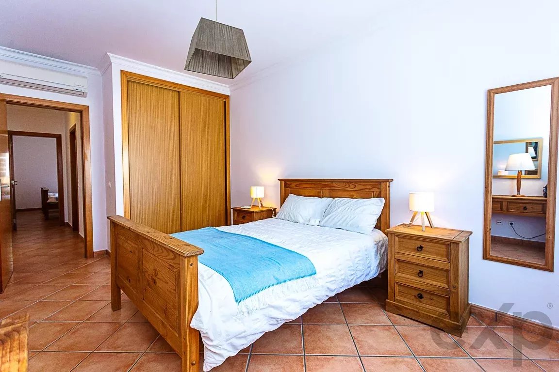 Two‑bedroom apartment with swimming pool, two terraces and parking, located close to Barril Beach 86718467 image 22