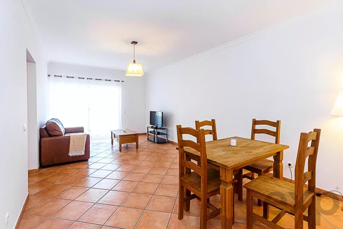 Two‑bedroom apartment with swimming pool, two terraces and parking, located close to Barril Beach 86718467 image 7