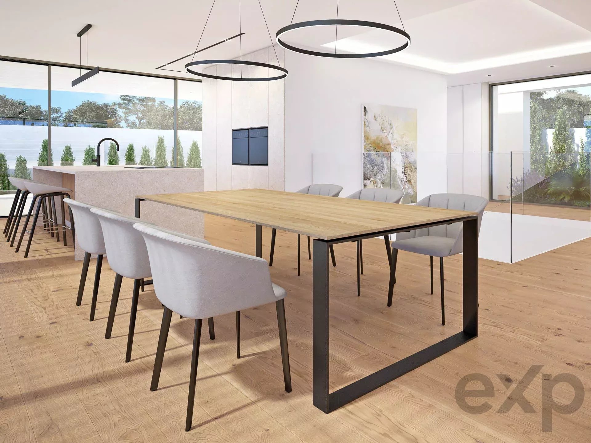 Moradia de Luxo com Vista Mar: A Promessa de uma Vida Sem Esforço na Praia da Luz, Lagos 86718470 image 7