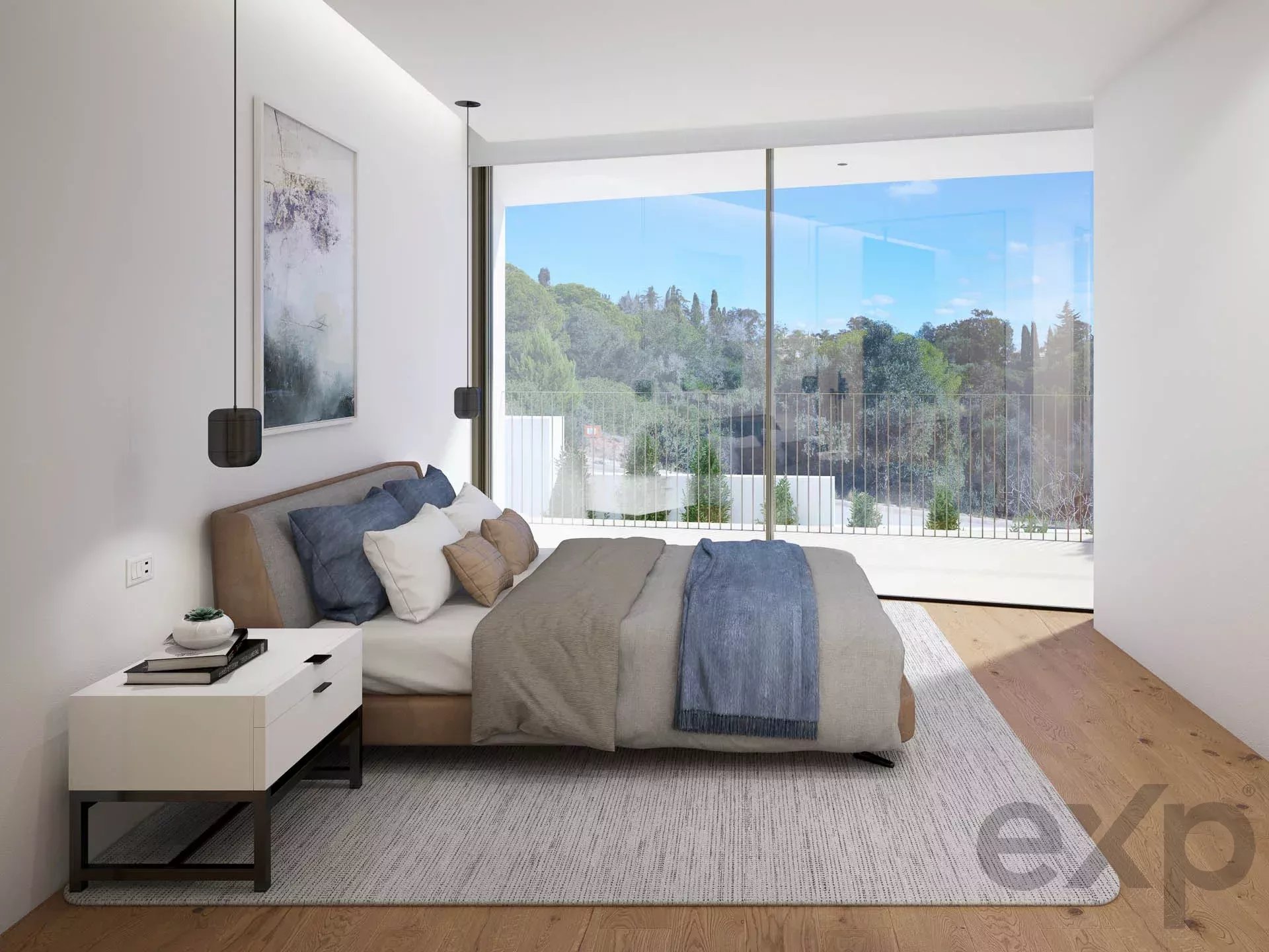 Moradia de Luxo com Vista Mar: A Promessa de uma Vida Sem Esforço na Praia da Luz, Lagos 86718470 image 9