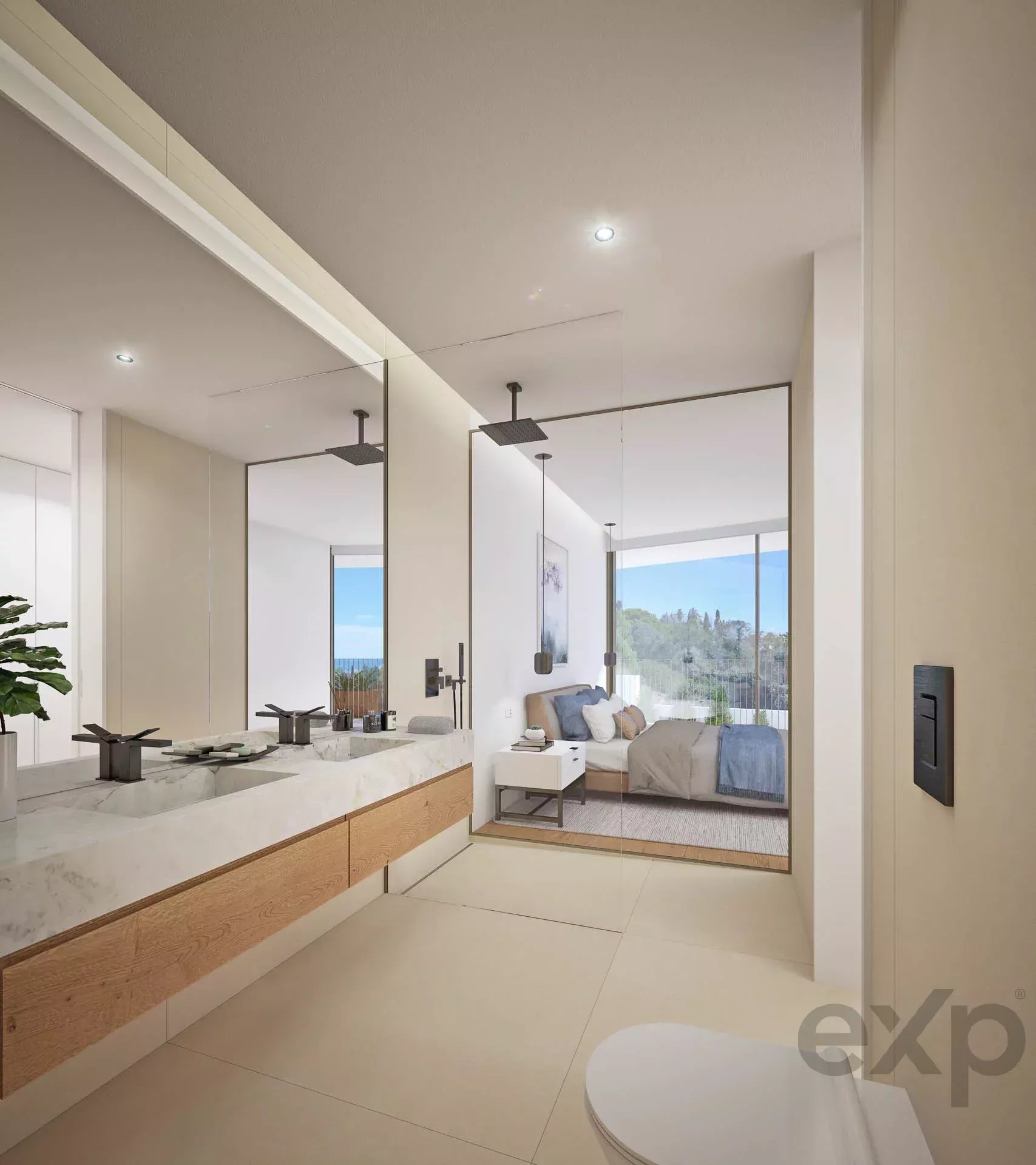 Moradia de Luxo com Vista Mar: A Promessa de uma Vida Sem Esforço na Praia da Luz, Lagos 86718470 image 8