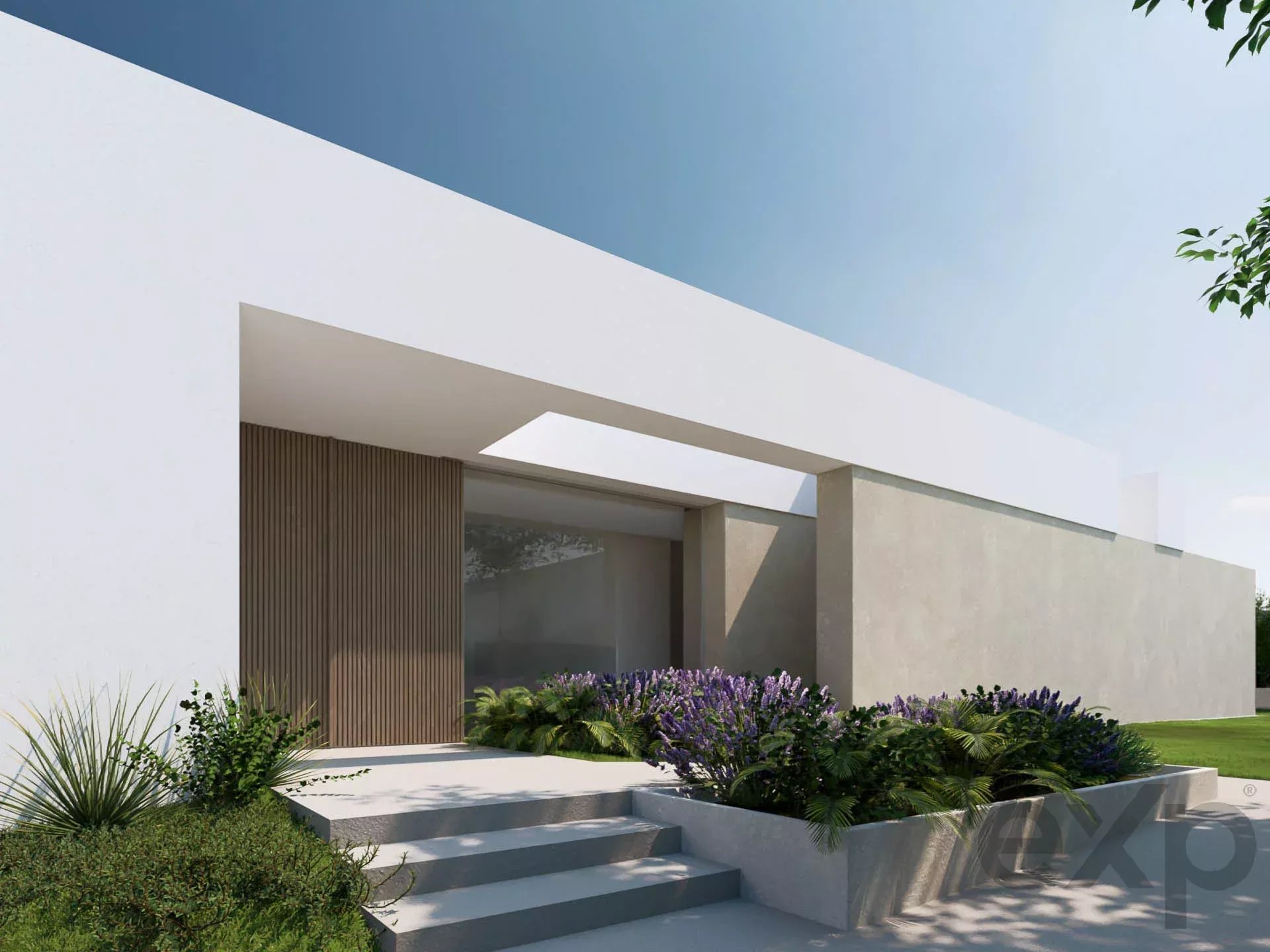 Moradia de Luxo com Vista Mar: A Promessa de uma Vida Sem Esforço na Praia da Luz, Lagos