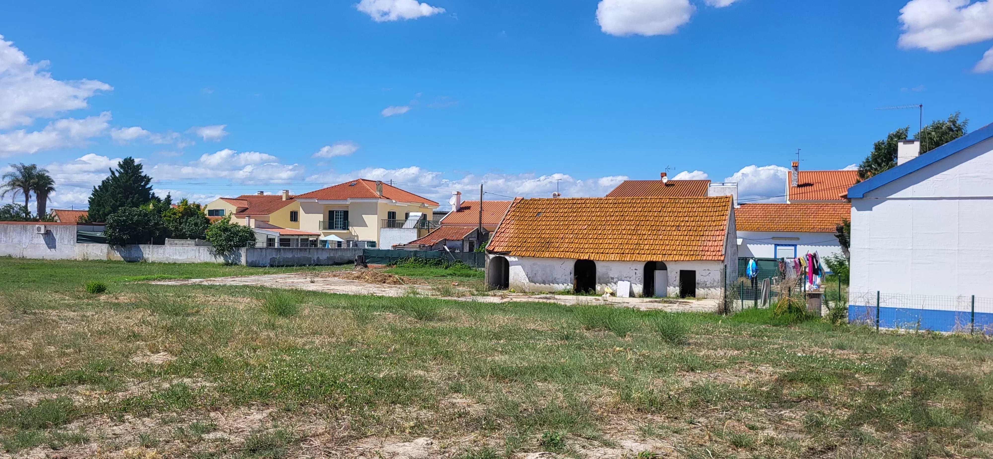 Land with Approved Development Plan – 5 plots, Montijo 86720198 image 8