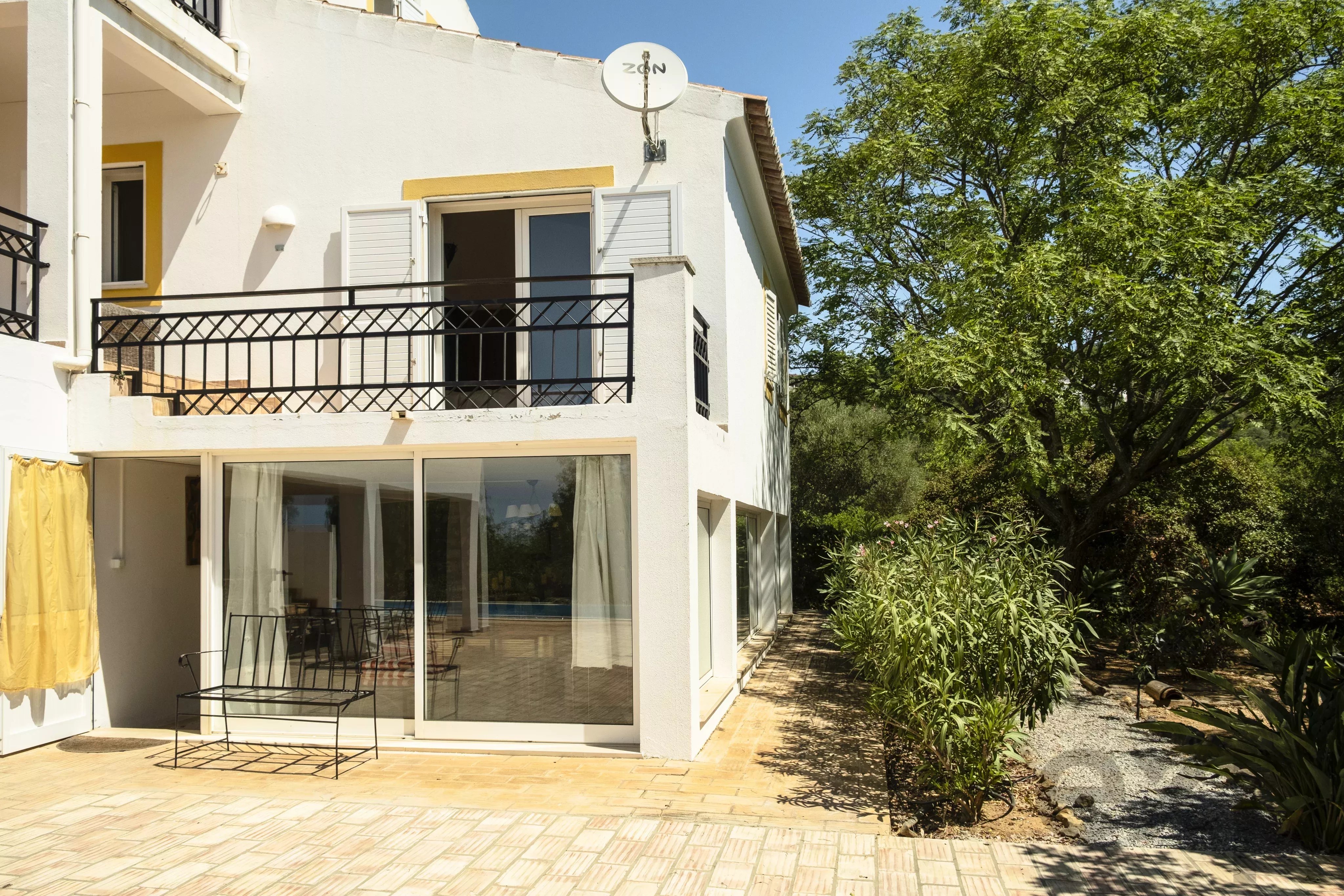 Country house with stunning views of the countryside and sea in the Algarve 86721126 image 10