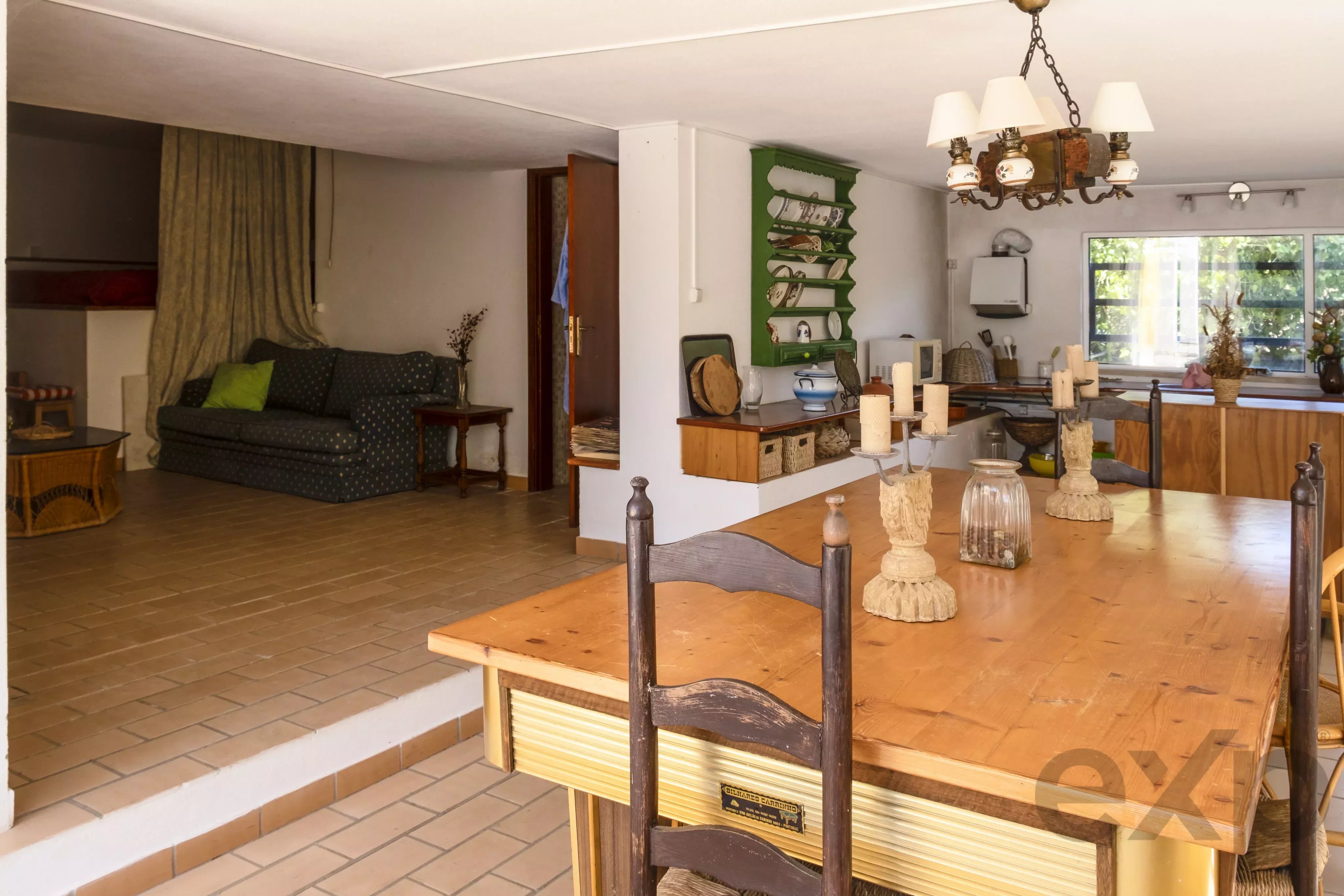 Country house with stunning views of the countryside and sea in the Algarve 86721126 image 30