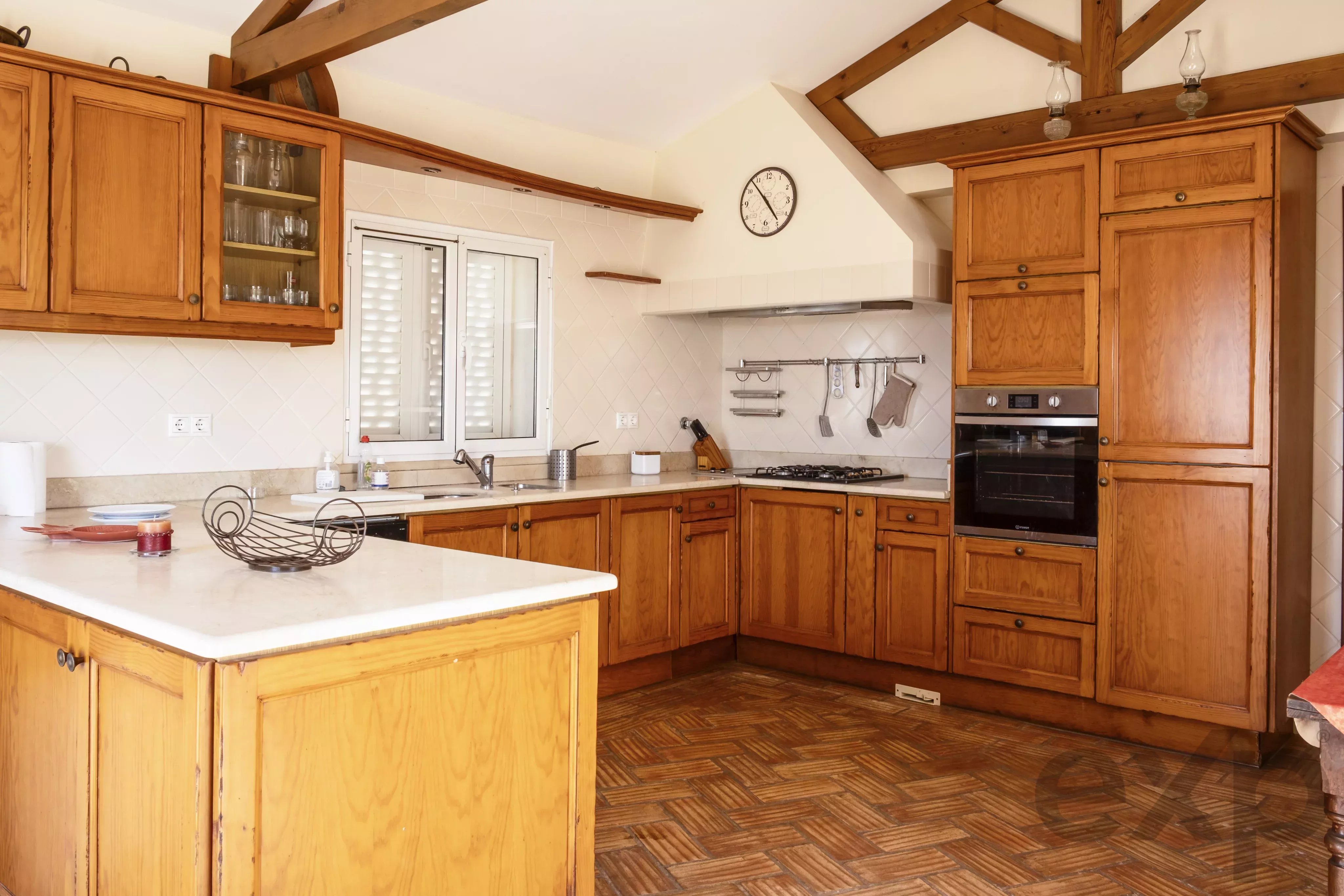 Country house with stunning views of the countryside and sea in the Algarve 86721126 image 13