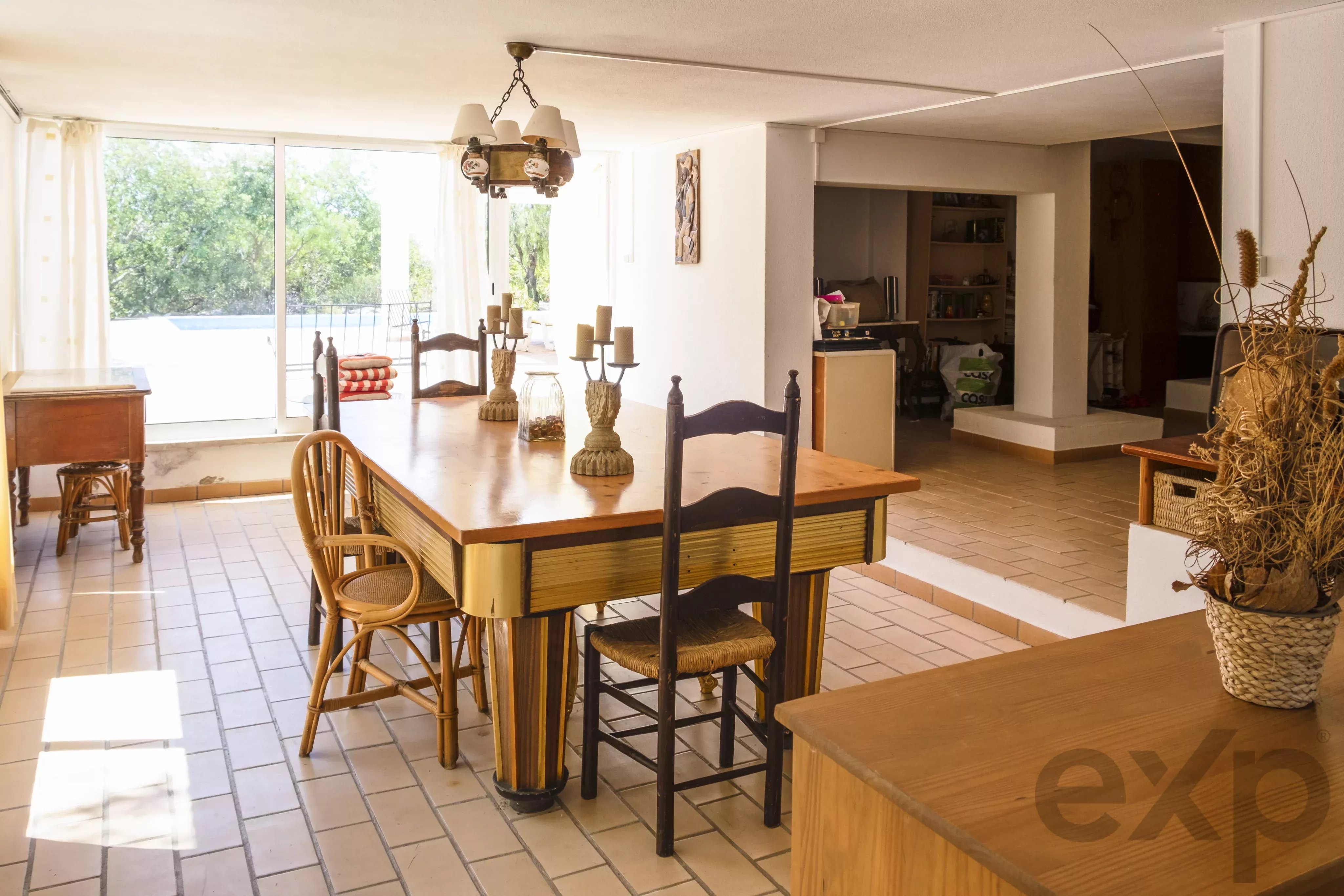 Country house with stunning views of the countryside and sea in the Algarve 86721126 image 27