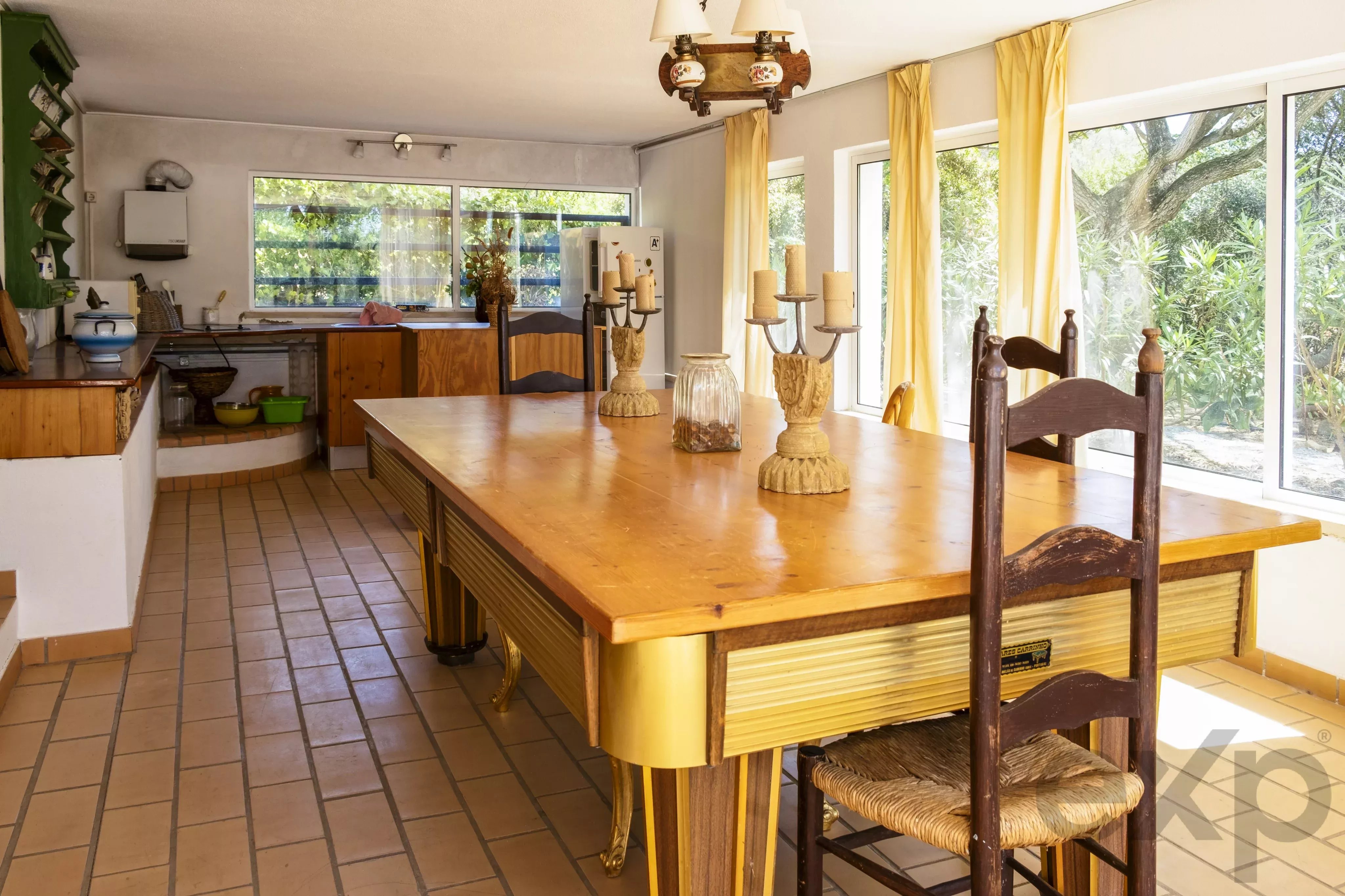 Country house with stunning views of the countryside and sea in the Algarve 86721126 image 28