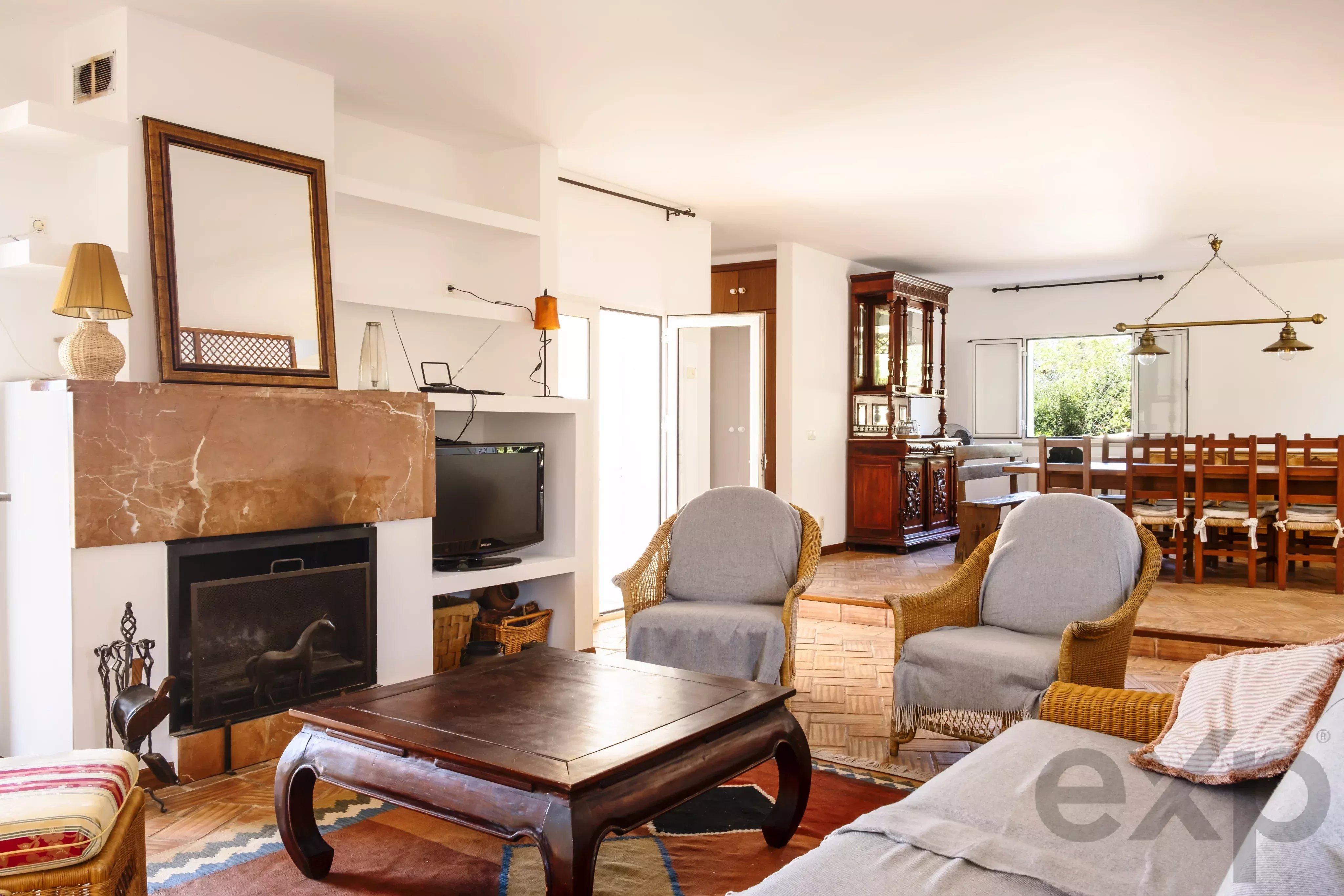 Country house with stunning views of the countryside and sea in the Algarve 86721126 image 14