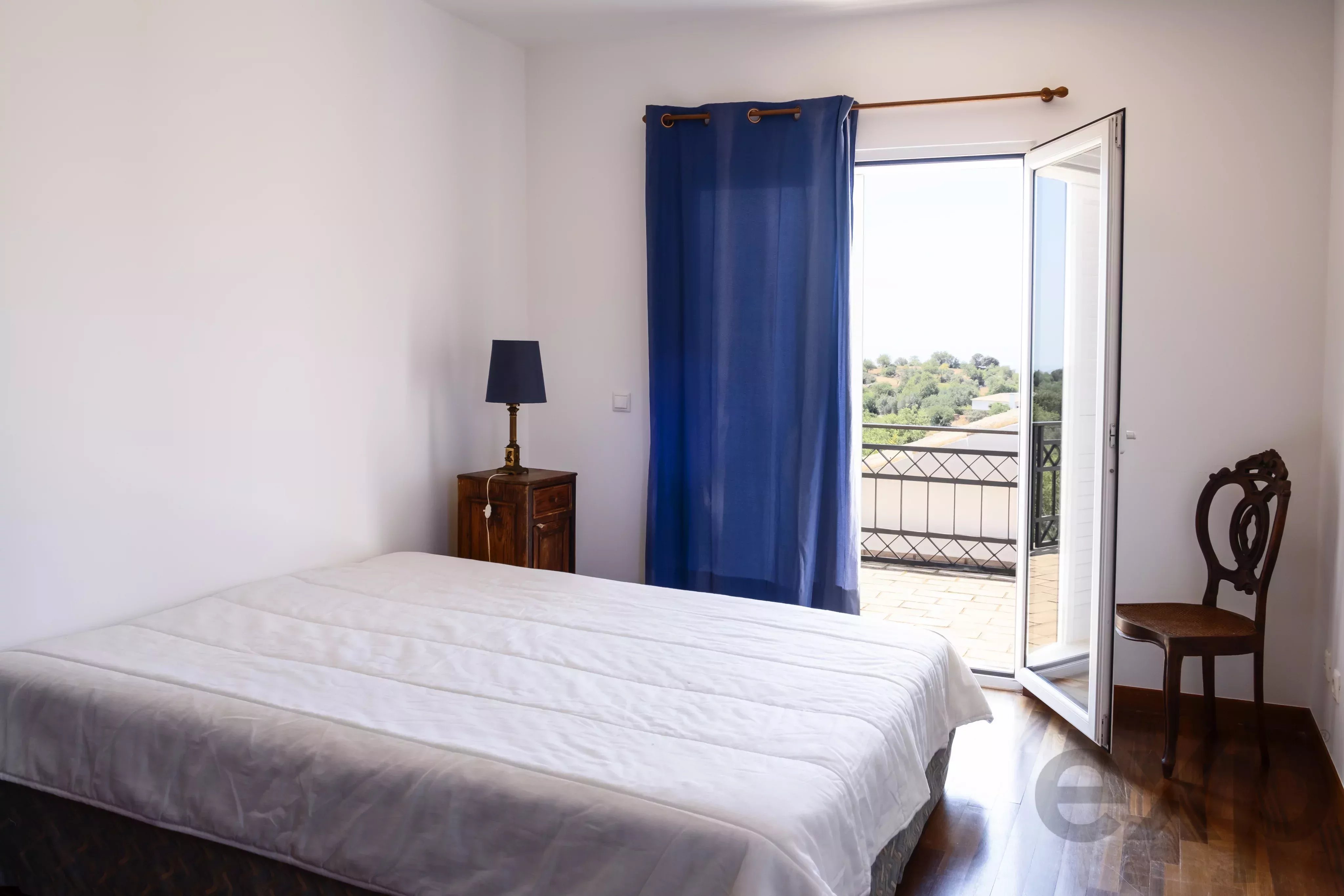 Country house with stunning views of the countryside and sea in the Algarve 86721126 image 24