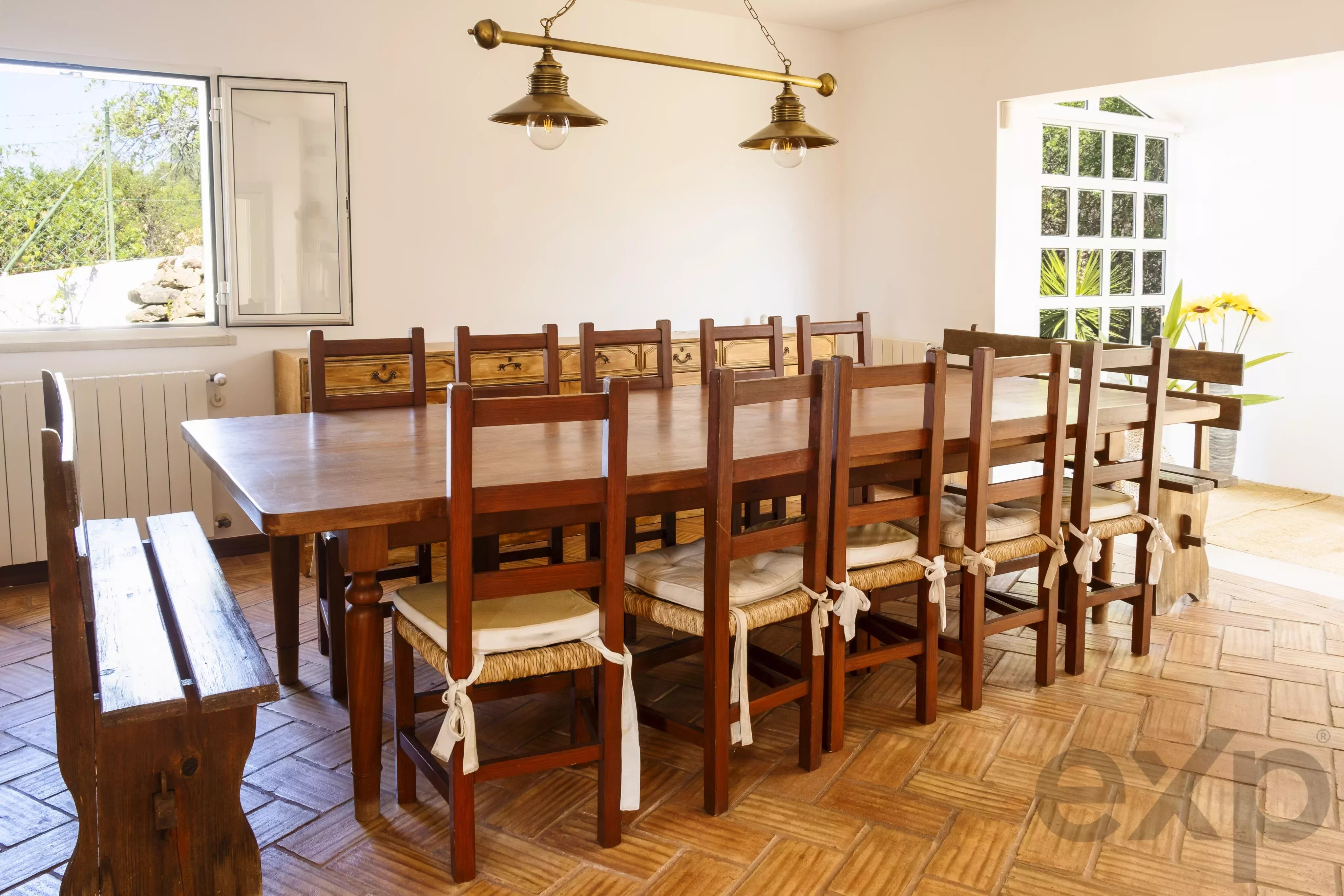 Country house with stunning views of the countryside and sea in the Algarve 86721126 image 17