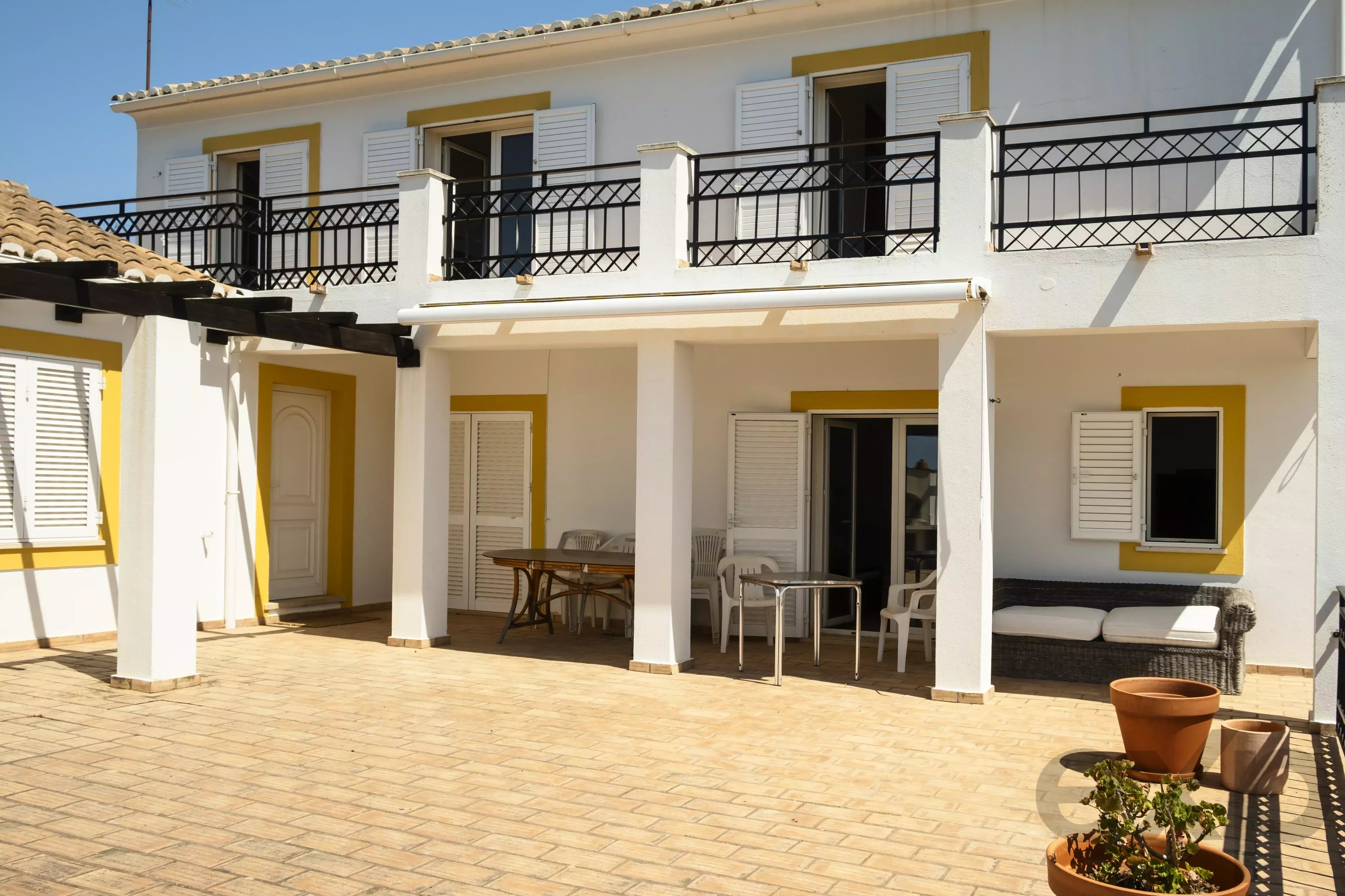 Country house with stunning views of the countryside and sea in the Algarve 86721126 image 7