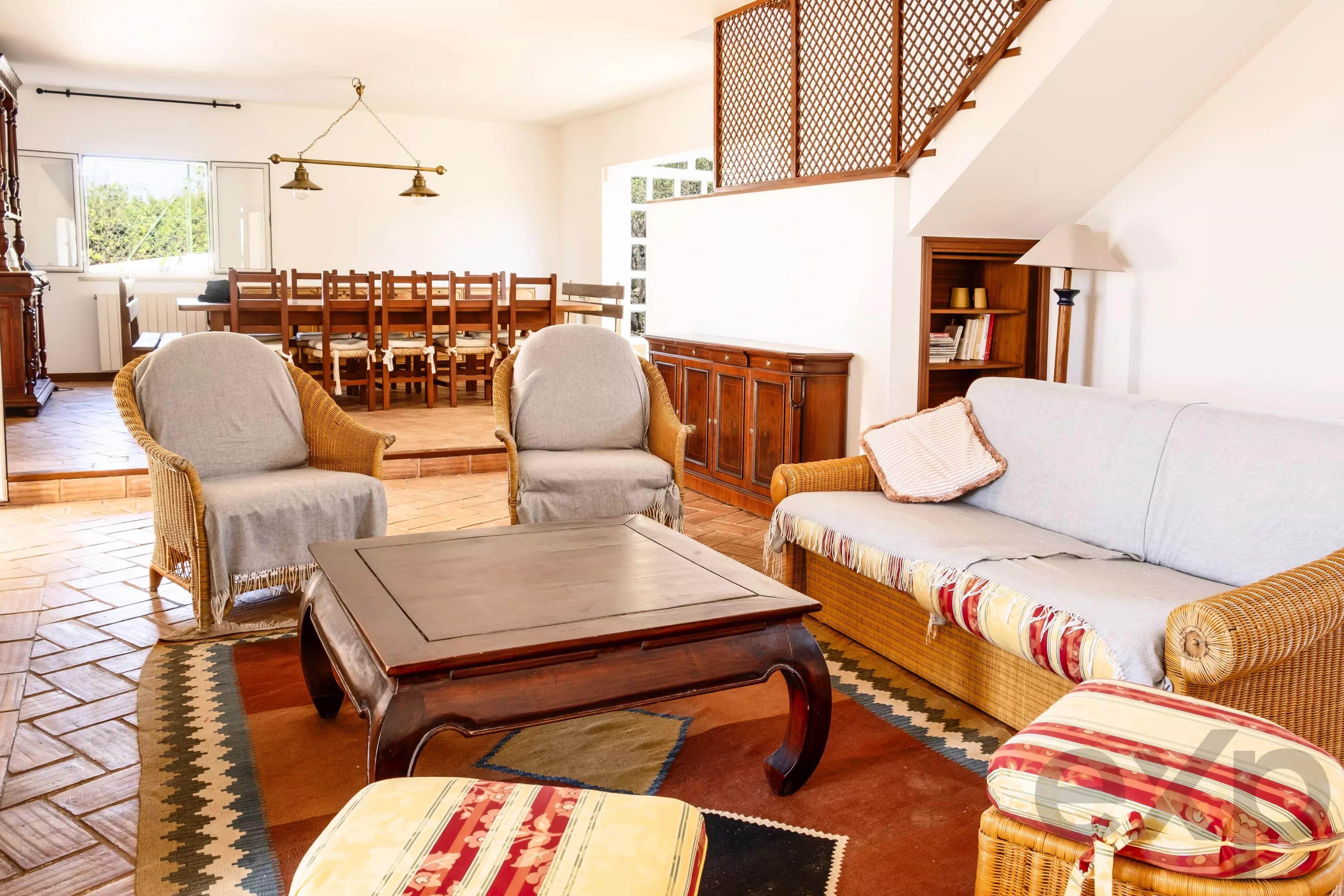 Country house with stunning views of the countryside and sea in the Algarve 86721126 image 16