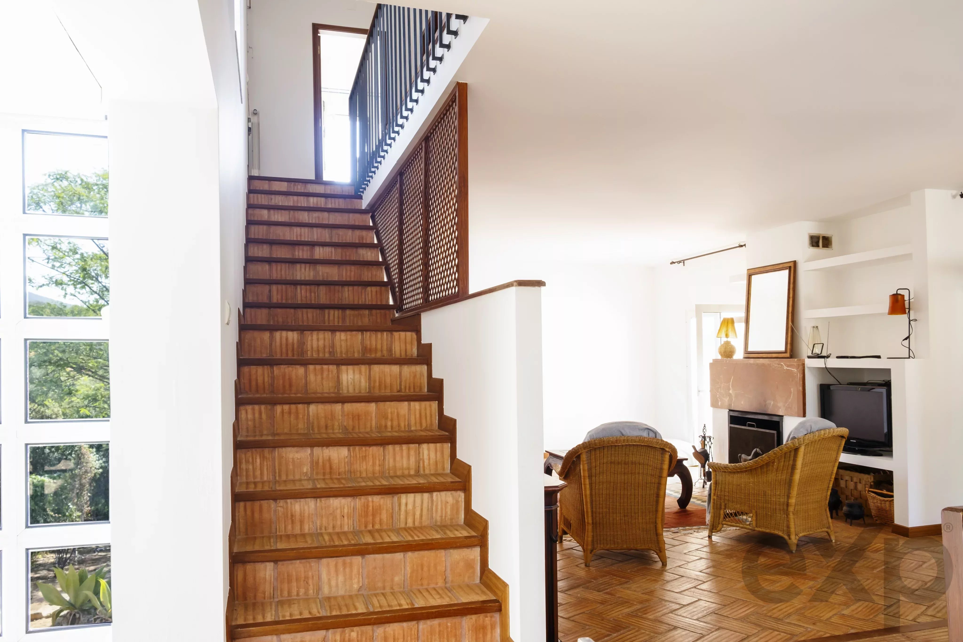 Country house with stunning views of the countryside and sea in the Algarve 86721126 image 18
