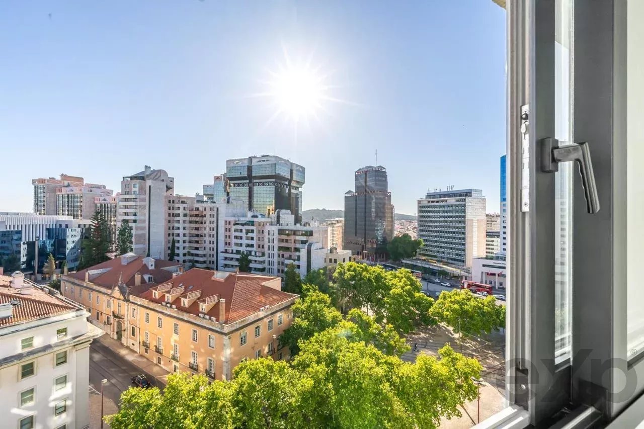 T4 Apartment – Luxury with Panoramic View in the Amoreiras, Lisbon 86721220 image 4