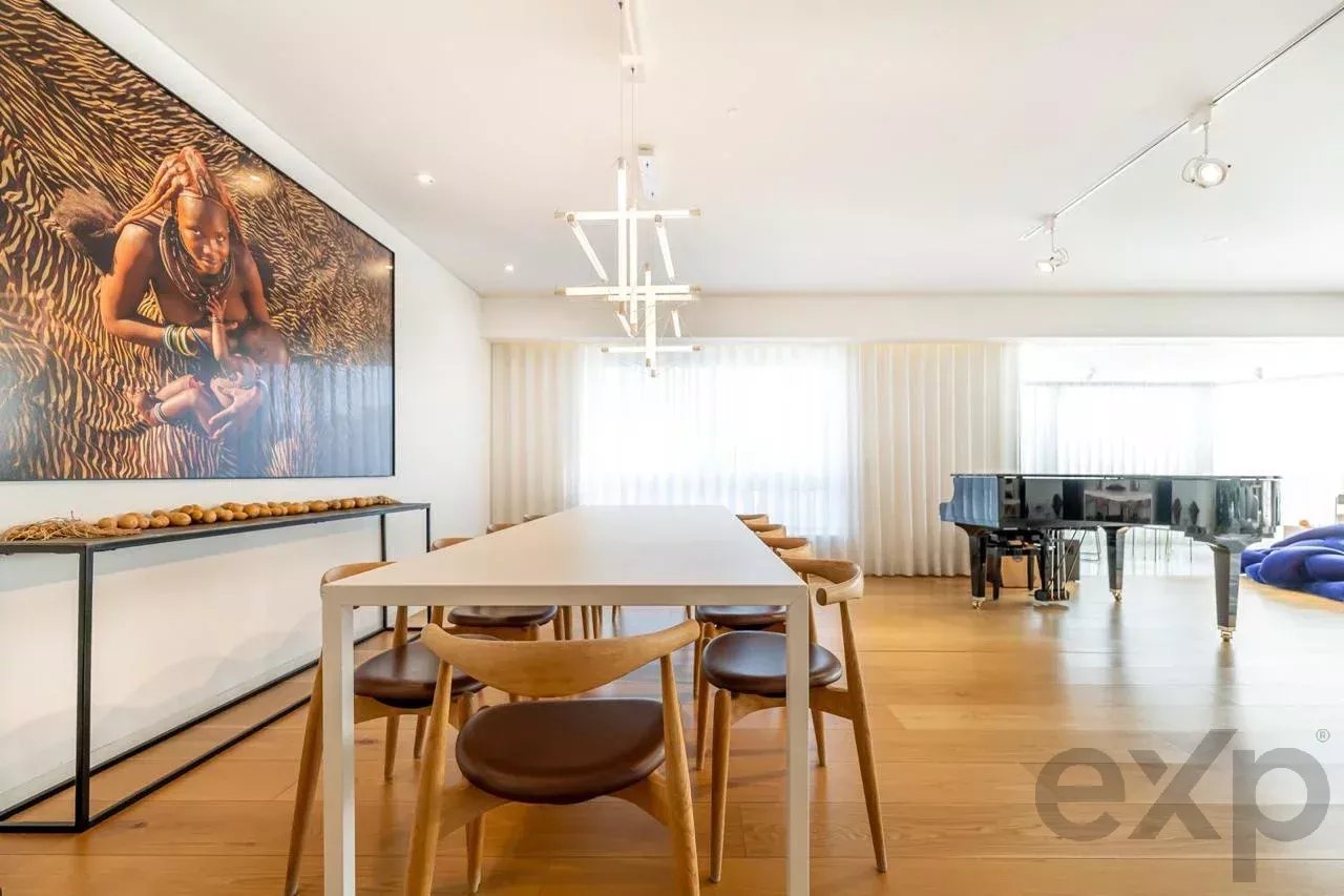 T4 Apartment – Luxury with Panoramic View in the Amoreiras, Lisbon 86721220 image 10
