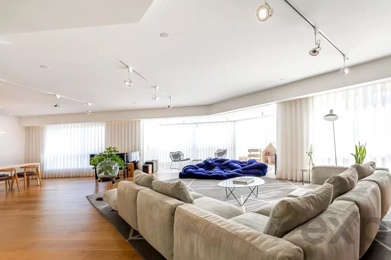 T4 Apartment – Luxury with Panoramic View in the Amoreiras, Lisbon 86721220 image 7