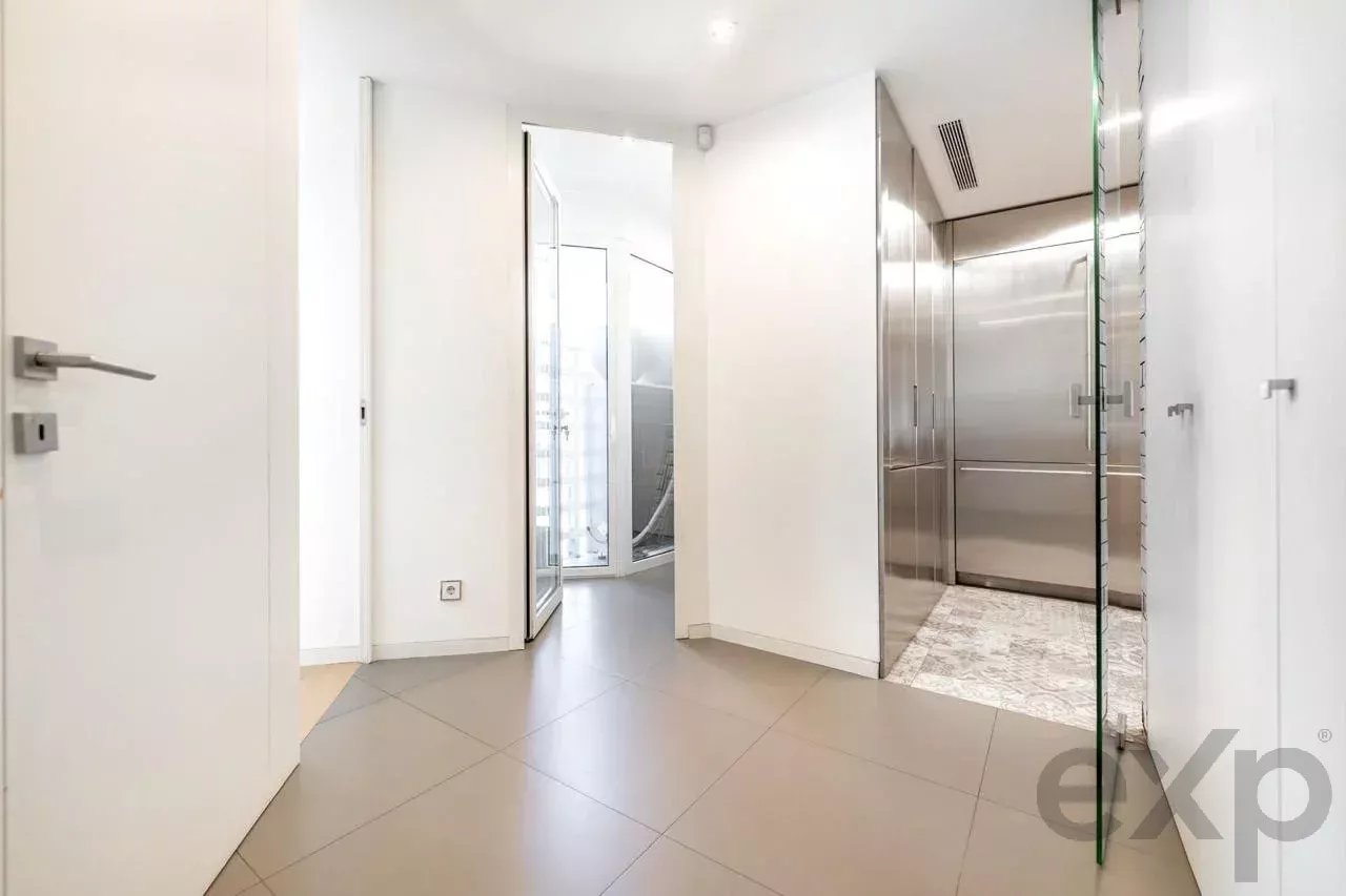 T4 Apartment – Luxury with Panoramic View in the Amoreiras, Lisbon 86721220 image 24