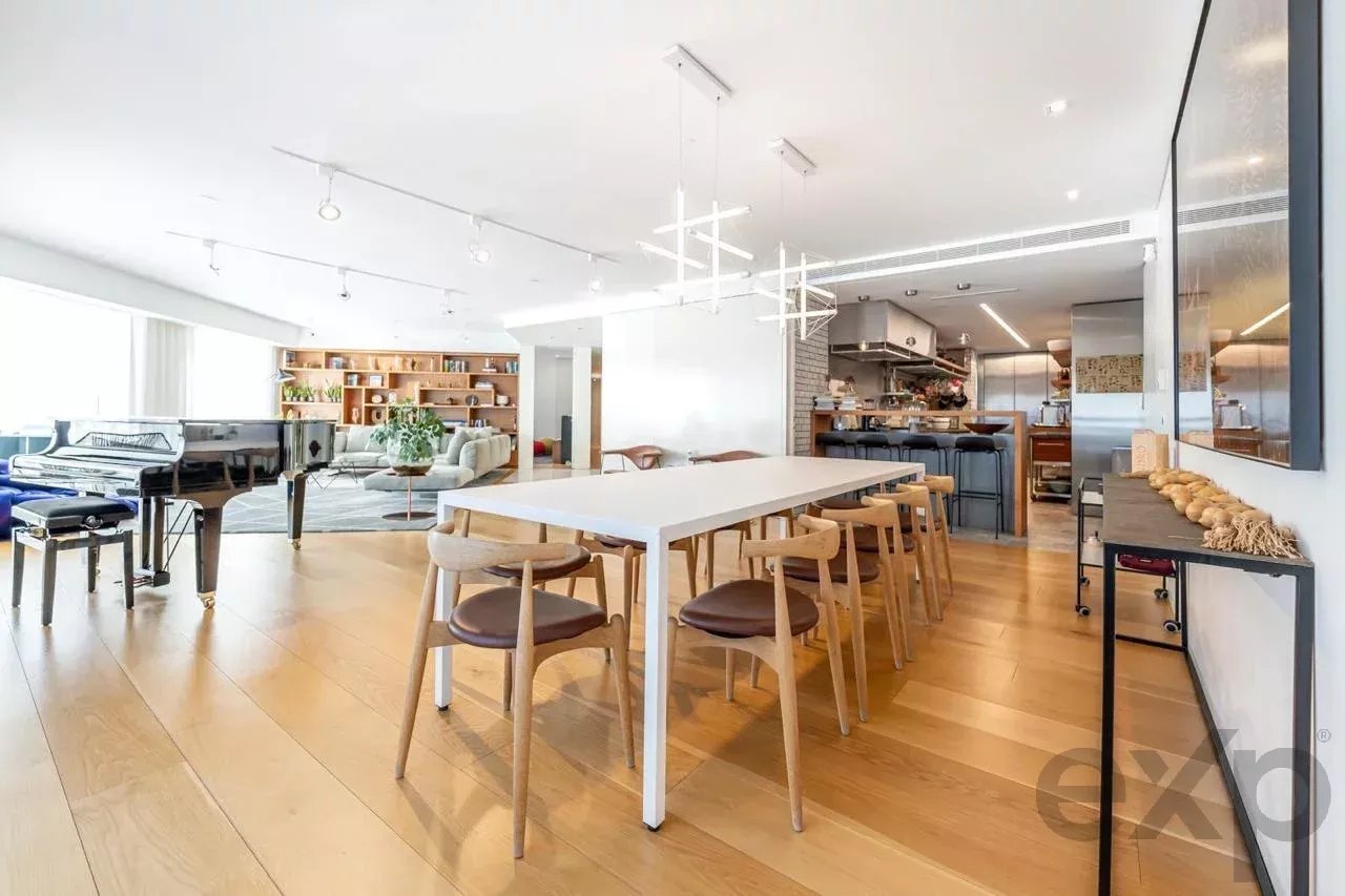 T4 Apartment – Luxury with Panoramic View in the Amoreiras, Lisbon 86721220 image 15
