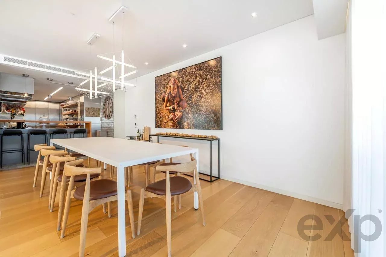 T4 Apartment – Luxury with Panoramic View in the Amoreiras, Lisbon 86721220 image 9