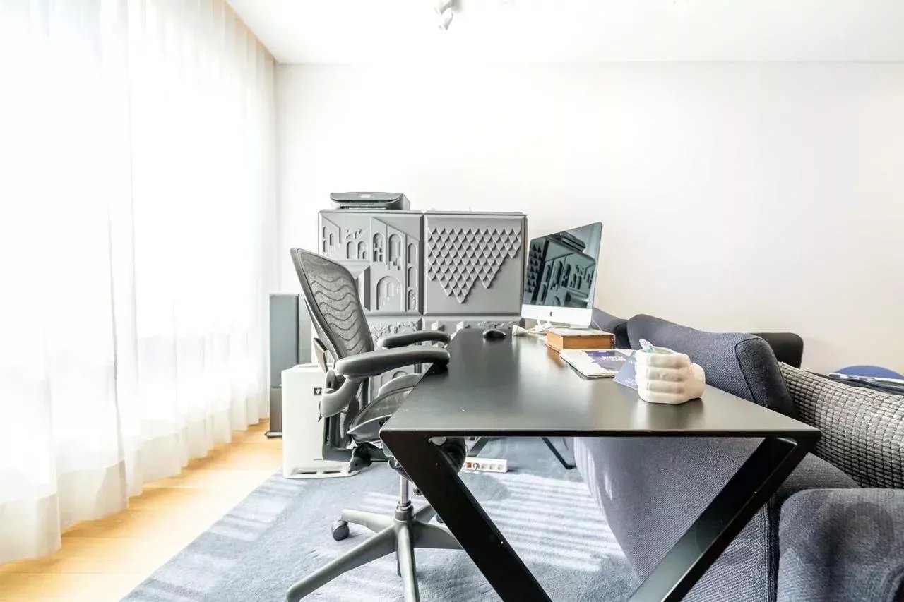 T4 Apartment – Luxury with Panoramic View in the Amoreiras, Lisbon 86721220 image 14