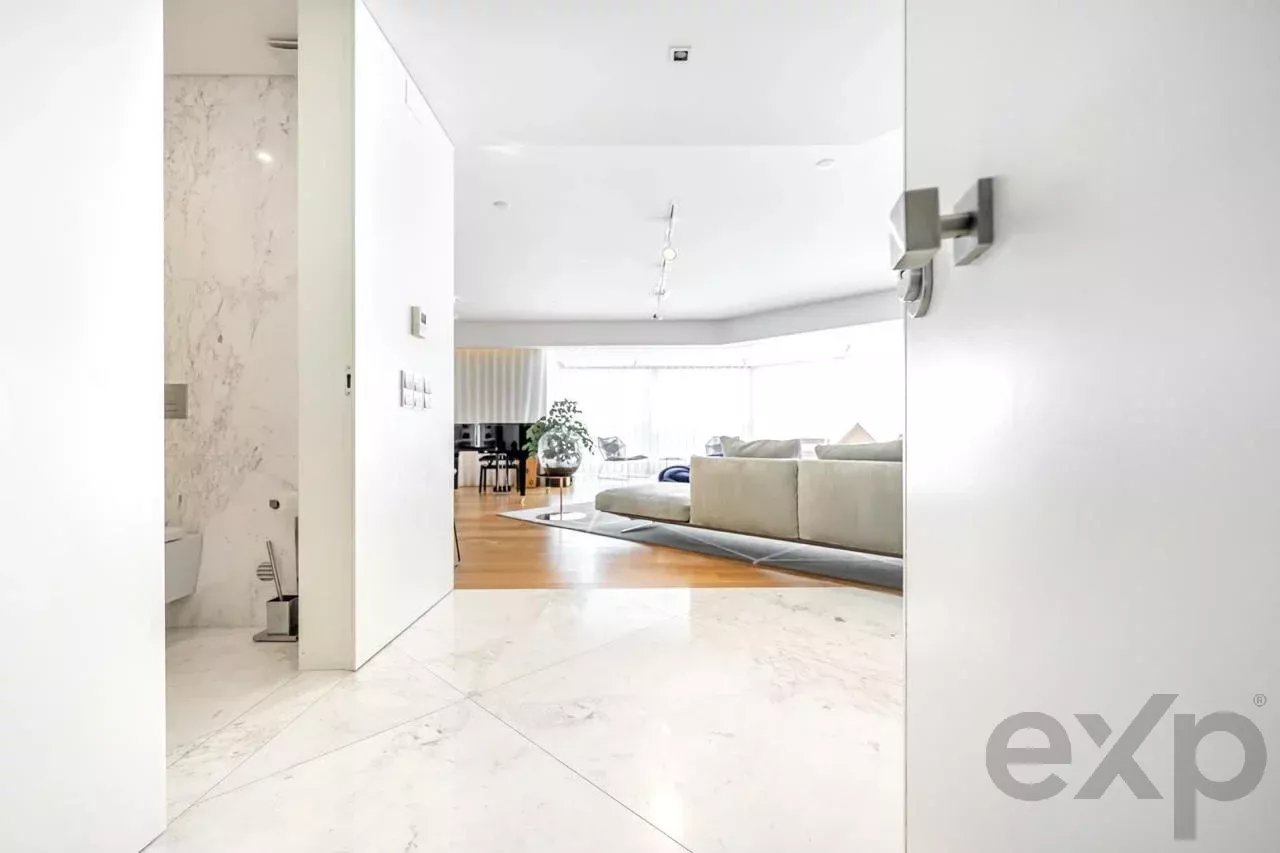 T4 Apartment – Luxury with Panoramic View in the Amoreiras, Lisbon 86721220 image 18