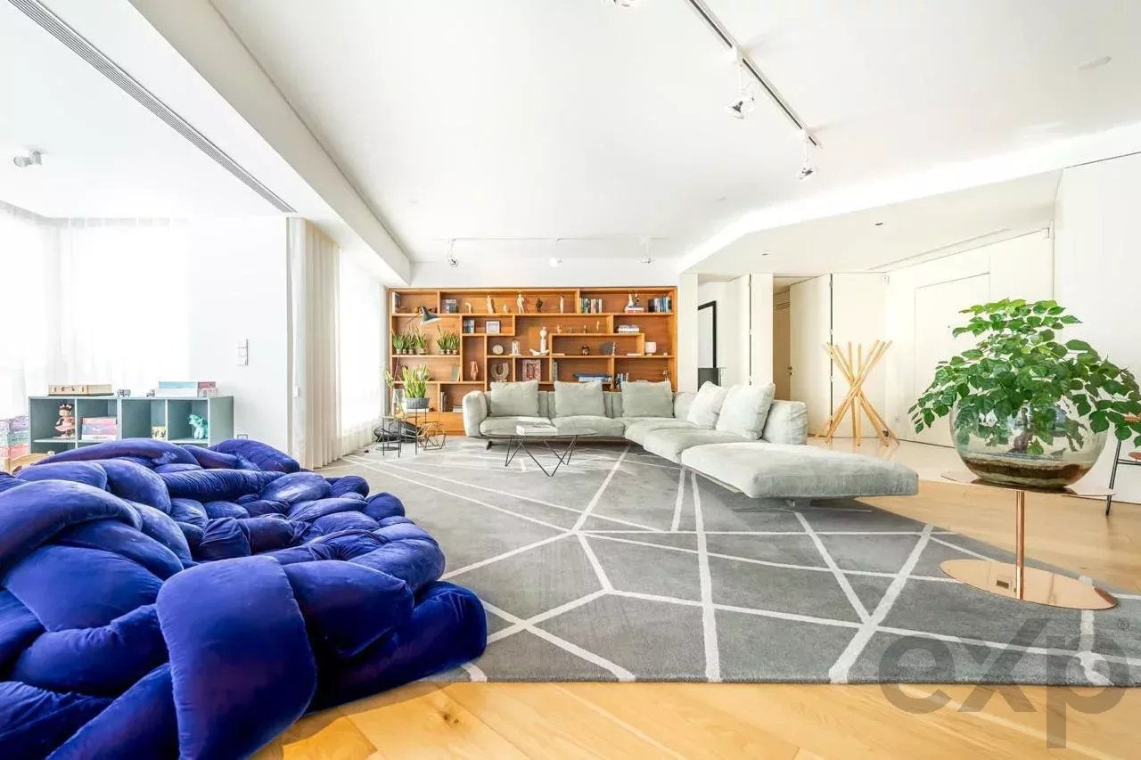T4 Apartment – Luxury with Panoramic View in the Amoreiras, Lisbon 86721220 image 12