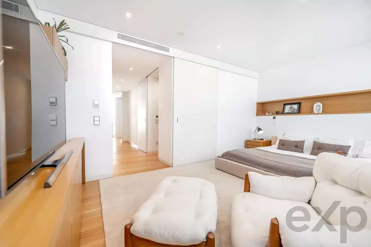 T4 Apartment – Luxury with Panoramic View in the Amoreiras, Lisbon 86721220 image 29