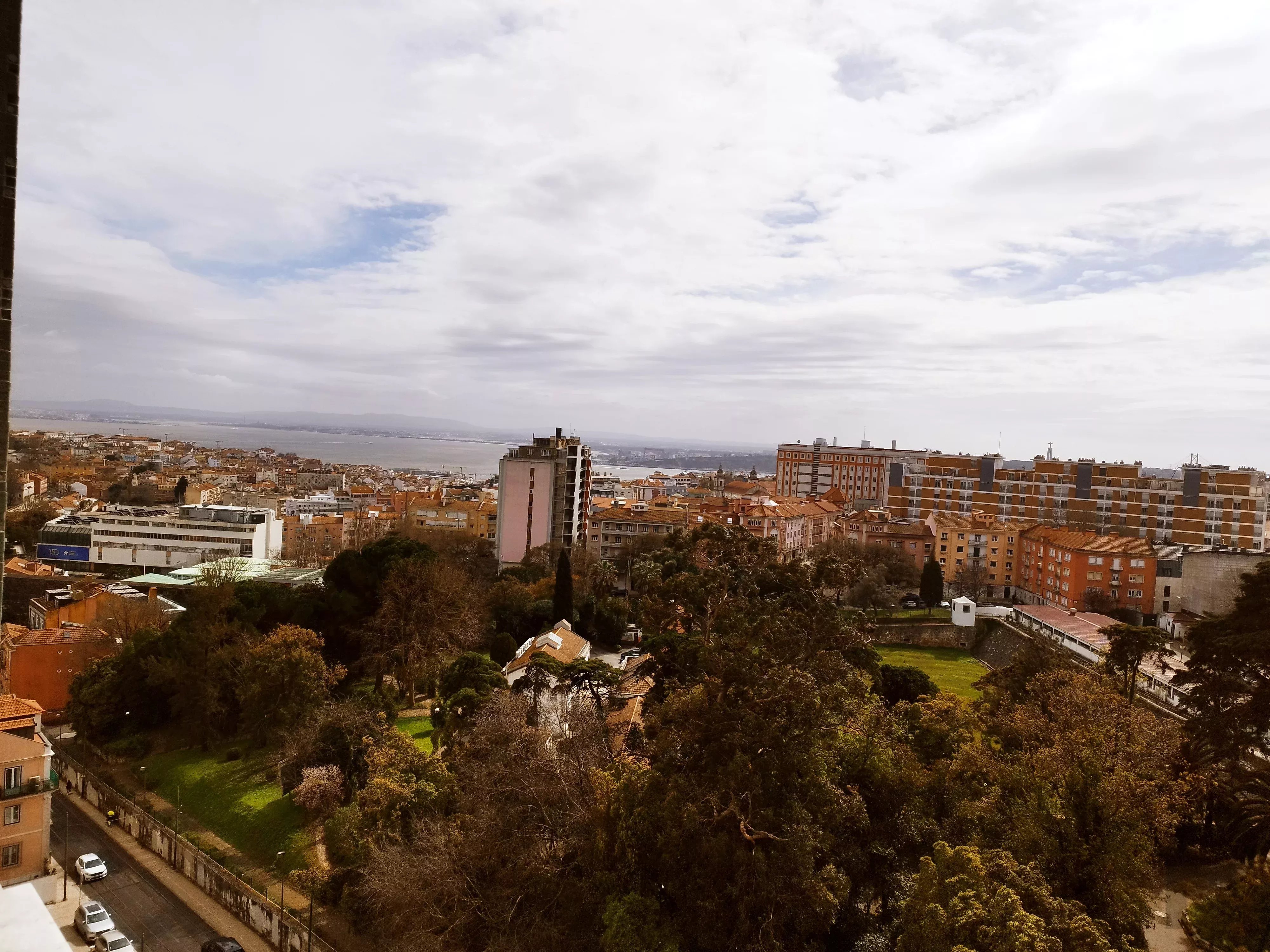 T4 Apartment – Luxury with Panoramic View in the Amoreiras, Lisbon 86721220 image 55
