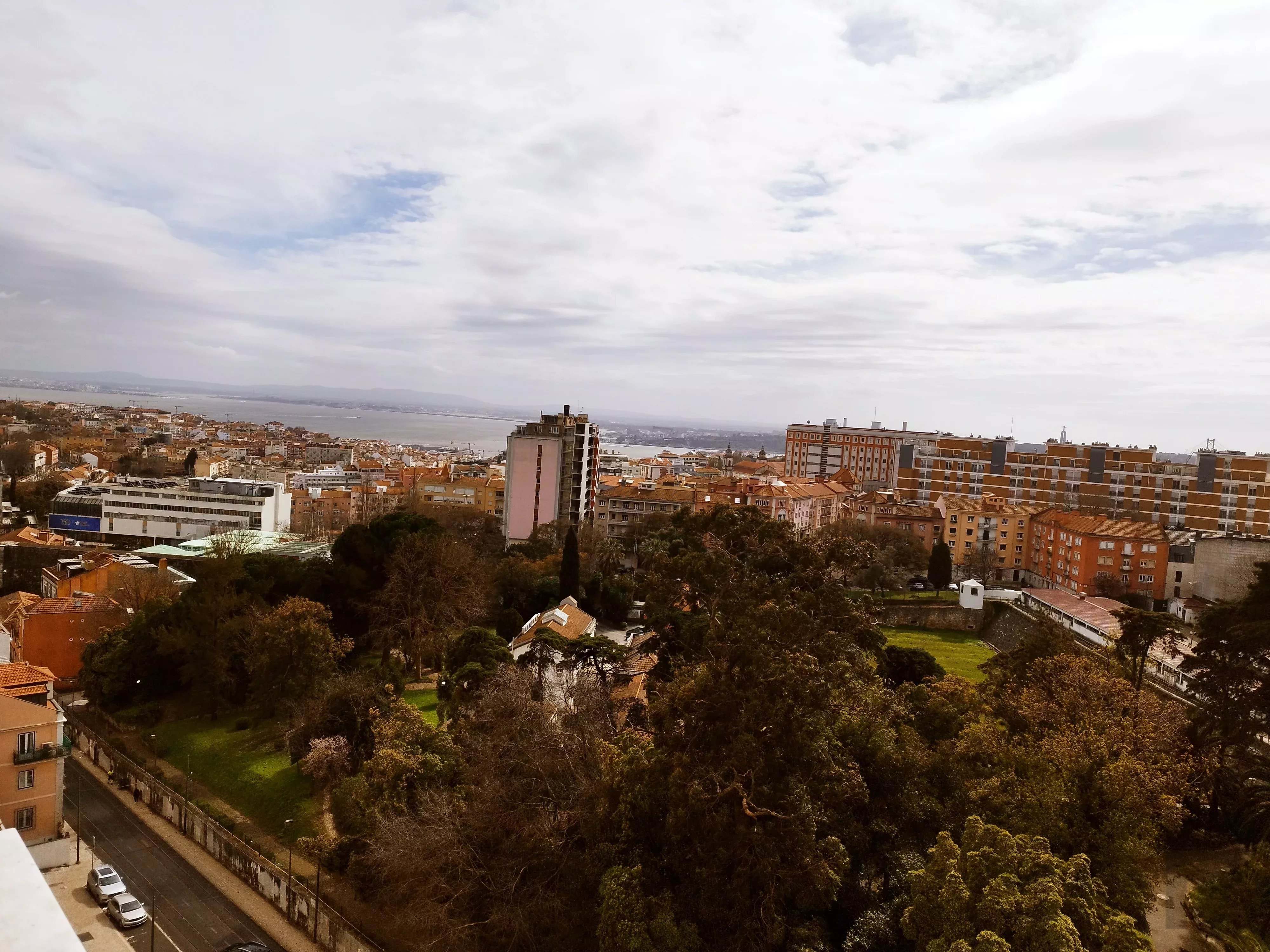 T4 Apartment – Luxury with Panoramic View in the Amoreiras, Lisbon 86721220 image 57