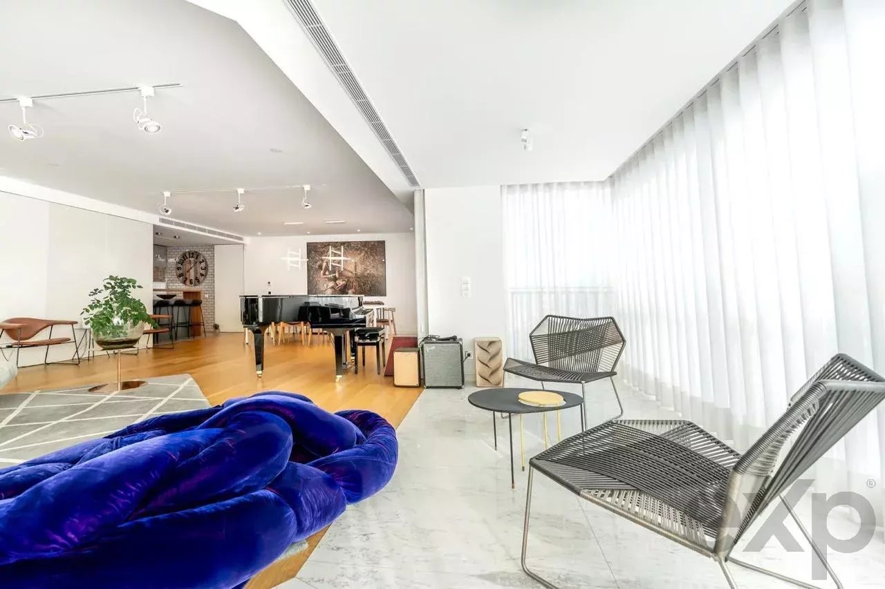 T4 Apartment – Luxury with Panoramic View in the Amoreiras, Lisbon 86721220 image 13