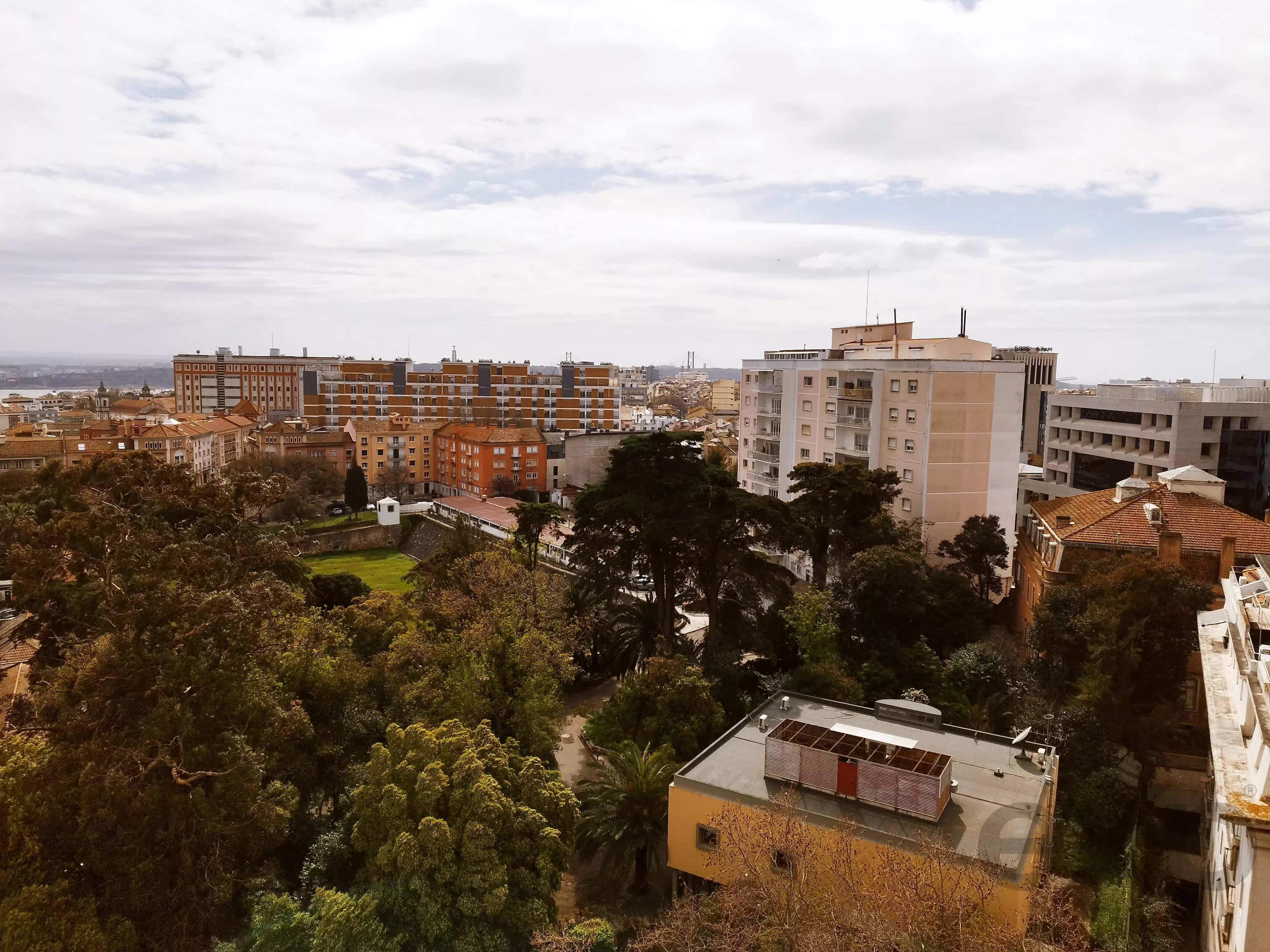 T4 Apartment – Luxury with Panoramic View in the Amoreiras, Lisbon 86721220 image 56