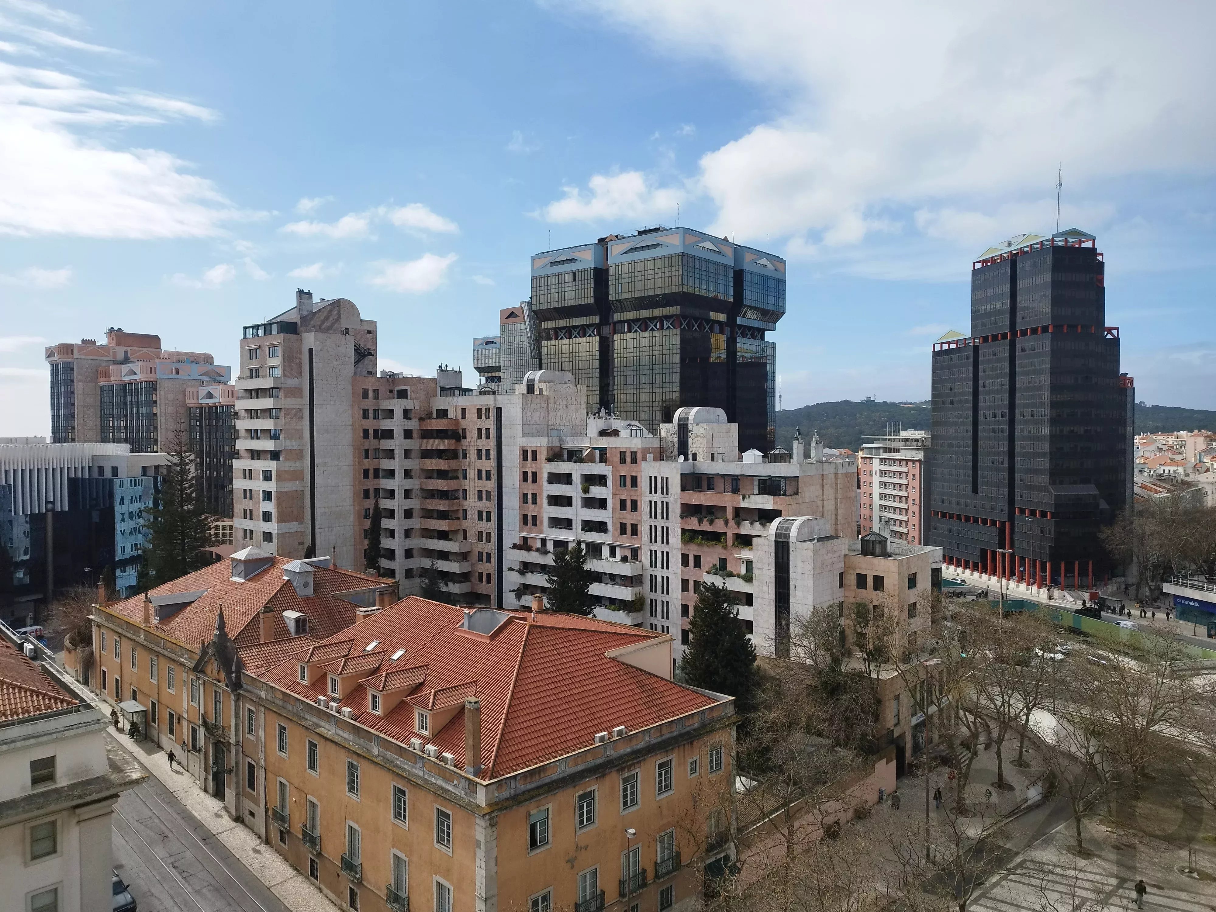 T4 Apartment – Luxury with Panoramic View in the Amoreiras, Lisbon 86721220 image 2