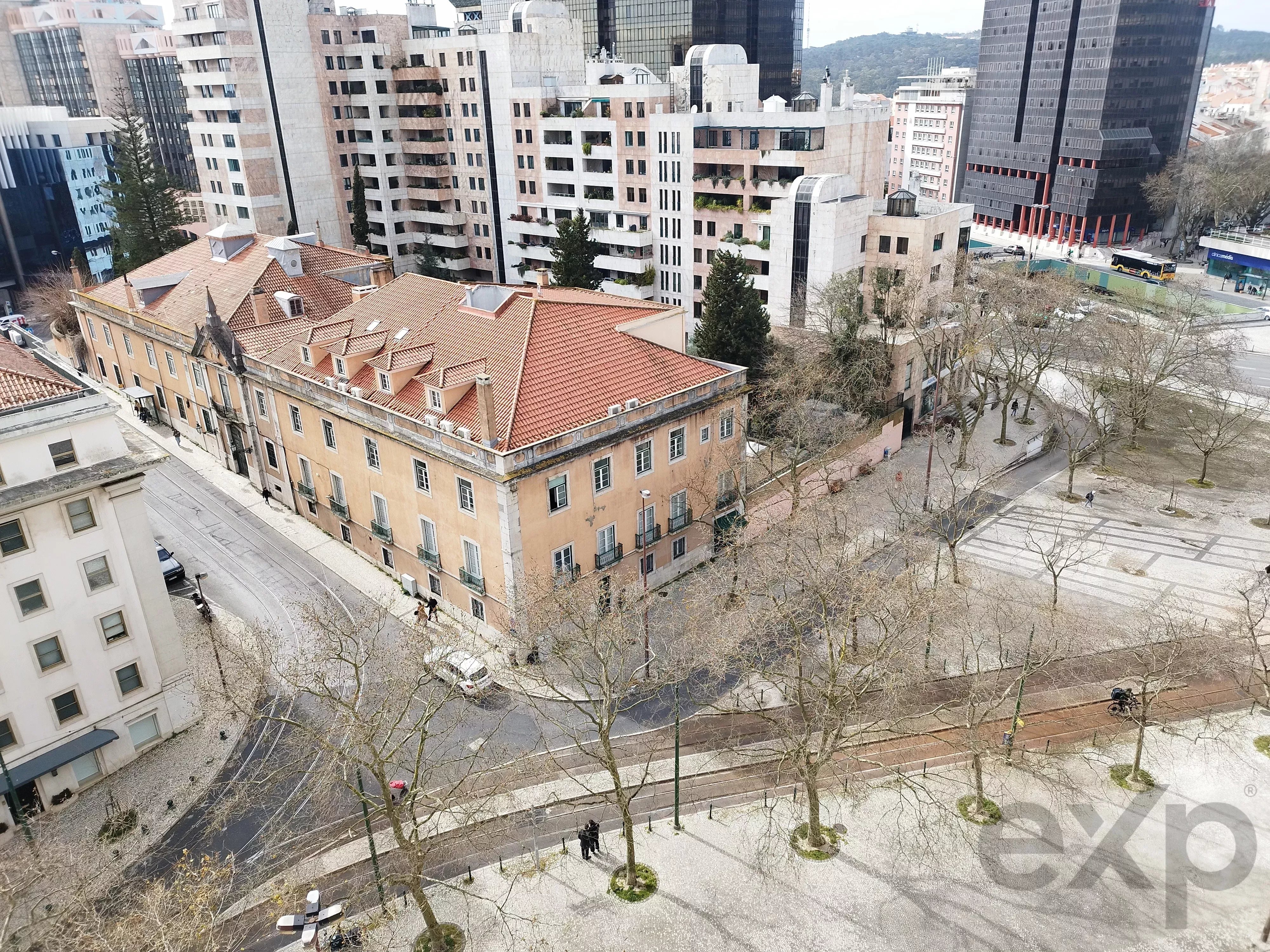 T4 Apartment – Luxury with Panoramic View in the Amoreiras, Lisbon 86721220 image 3