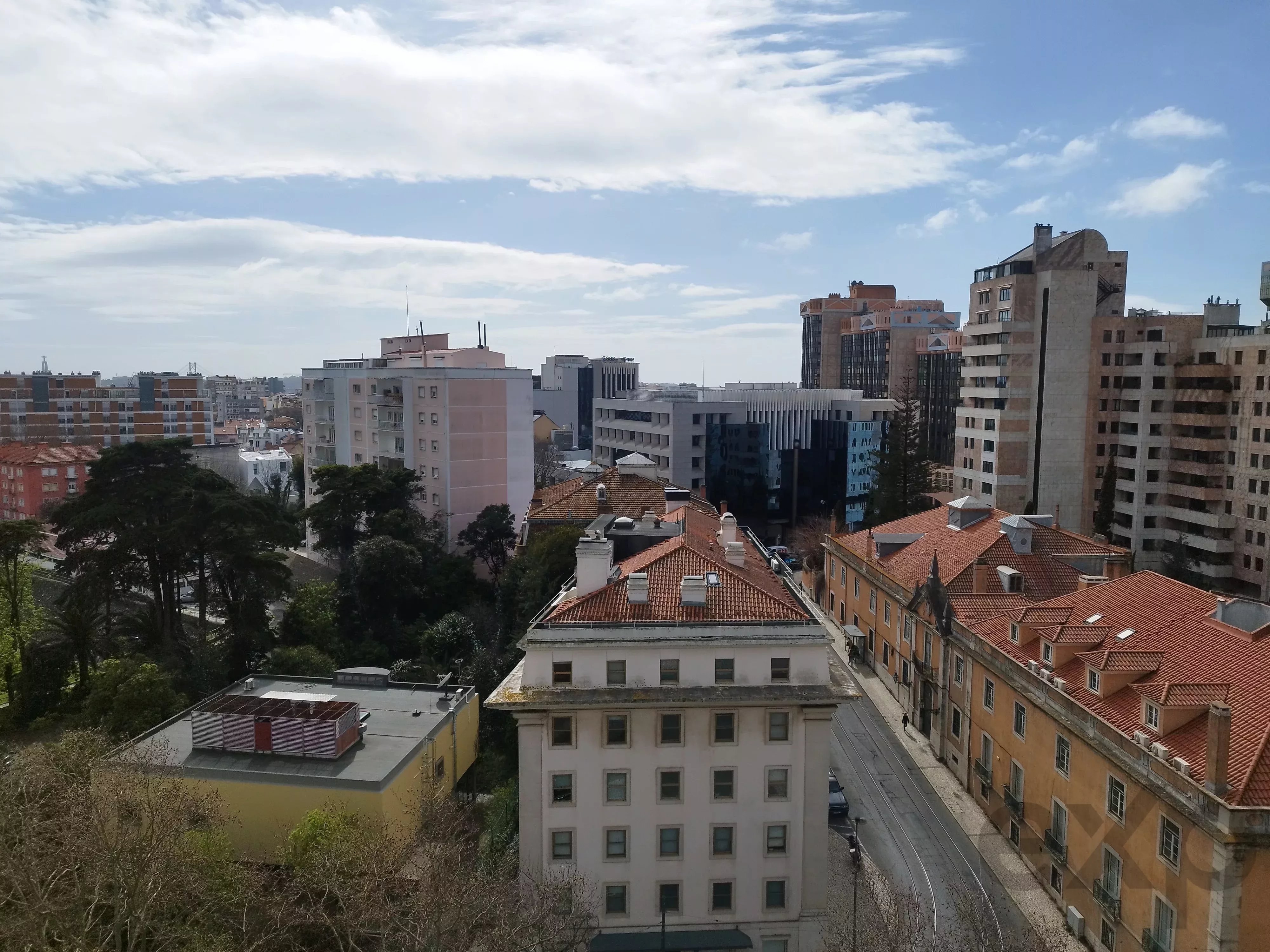 T4 Apartment – Luxury with Panoramic View in the Amoreiras, Lisbon 86721220 image 53