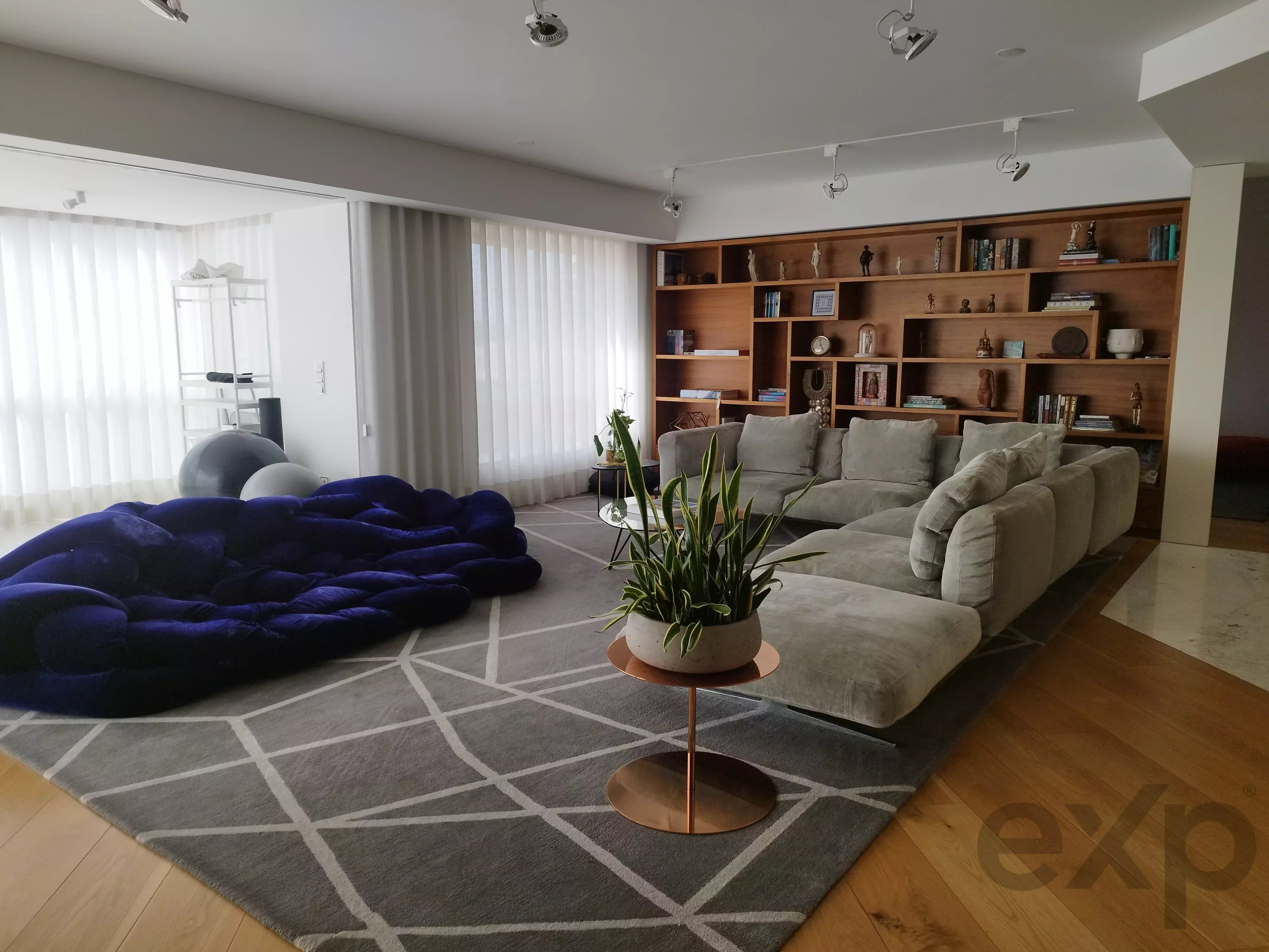 T4 Apartment – Luxury with Panoramic View in the Amoreiras, Lisbon 86721220 image 54