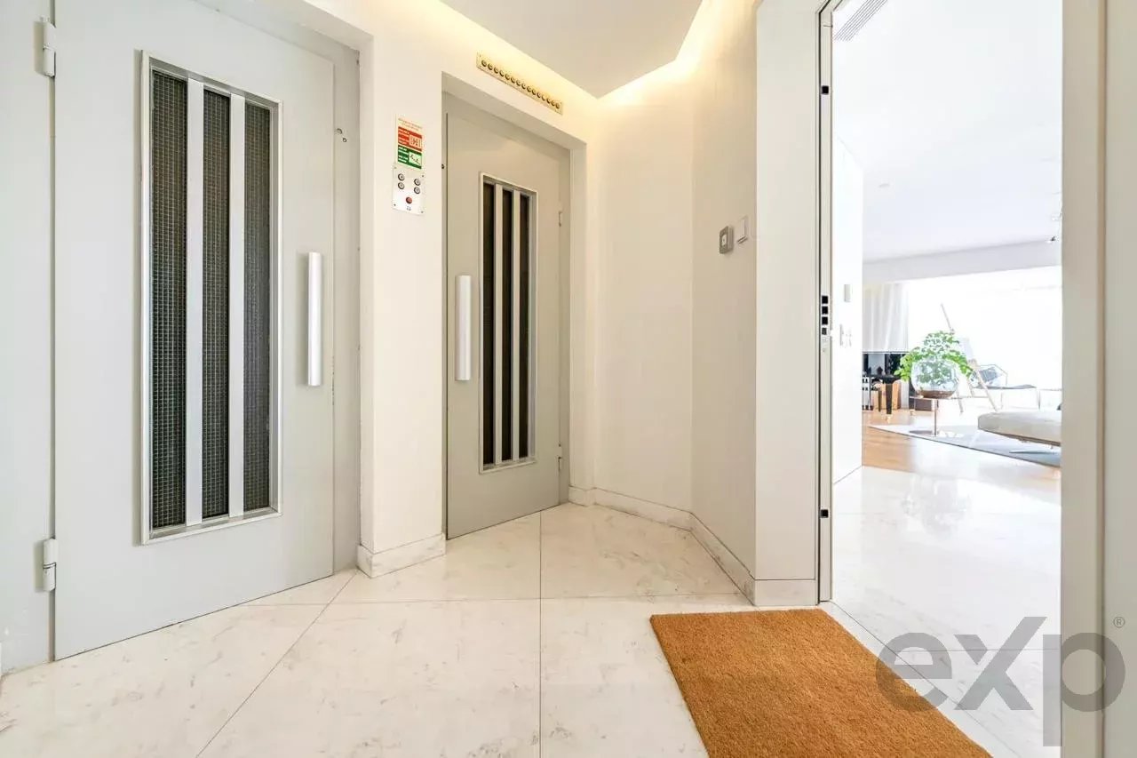 T4 Apartment – Luxury with Panoramic View in the Amoreiras, Lisbon 86721220 image 51