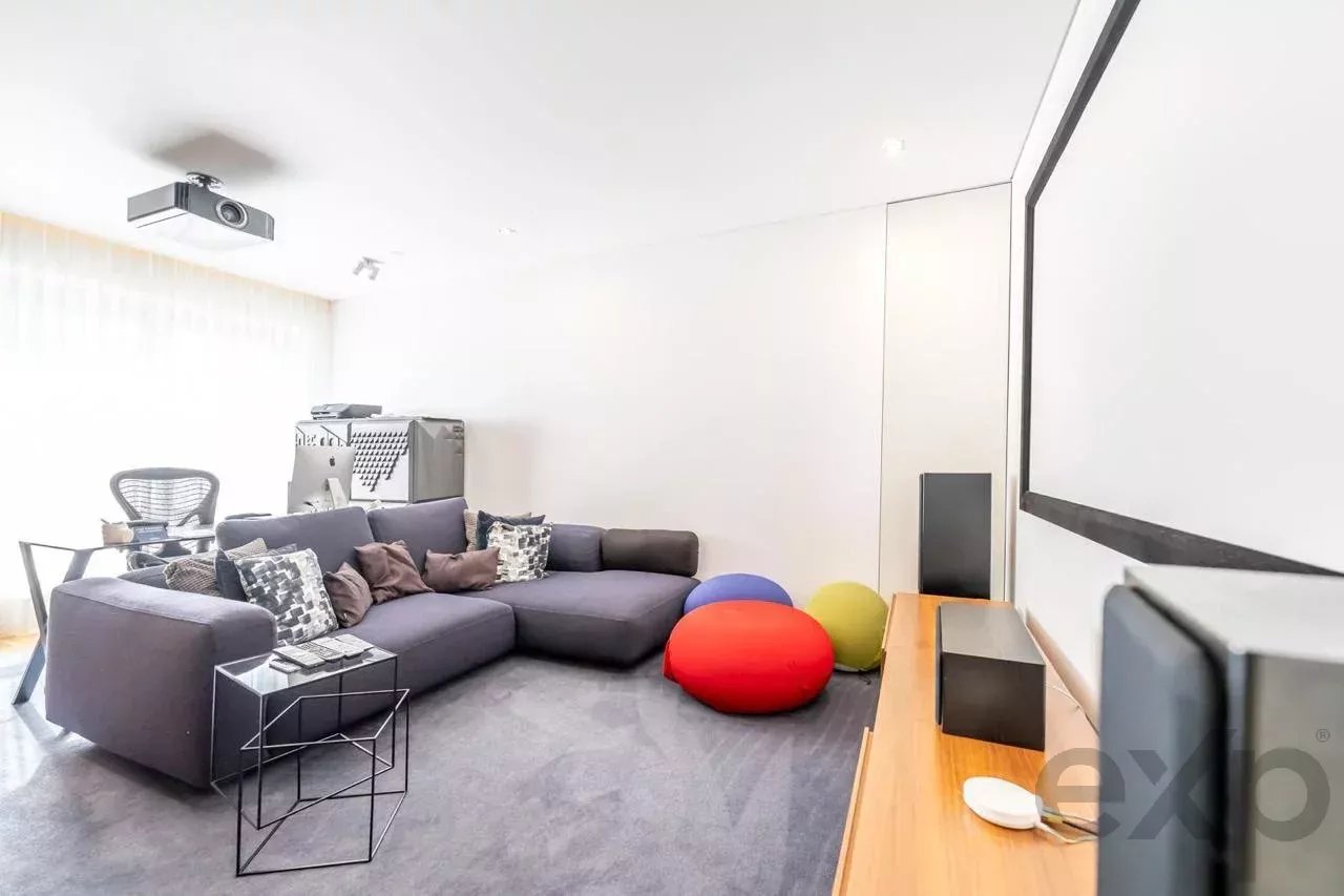 T4 Apartment – Luxury with Panoramic View in the Amoreiras, Lisbon 86721220 image 16