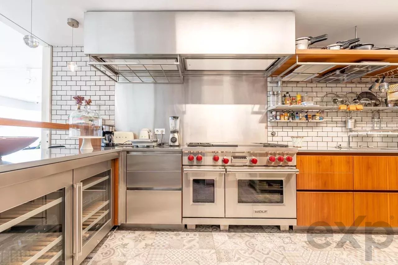 T4 Apartment – Luxury with Panoramic View in the Amoreiras, Lisbon 86721220 image 39